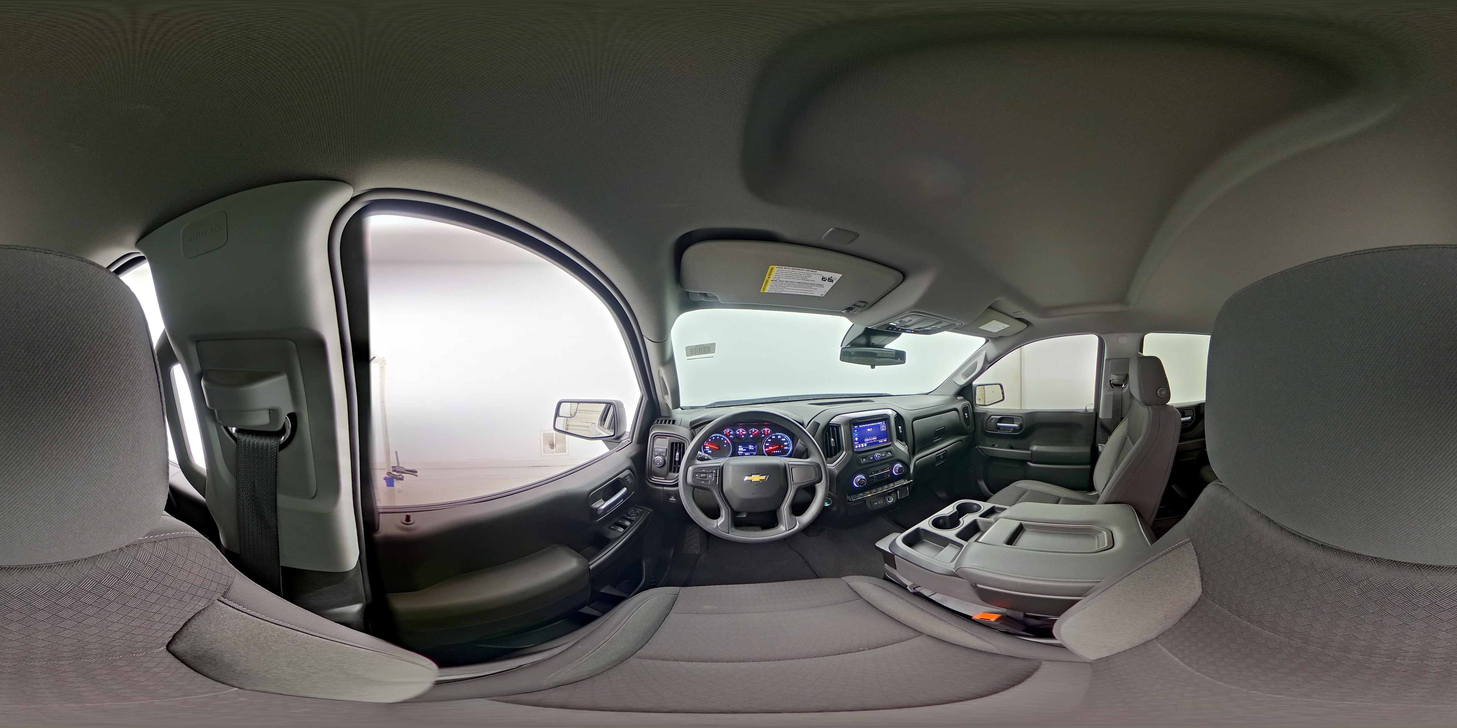 2022 Chevrolet Silverado 1500 Custom - Photo 26