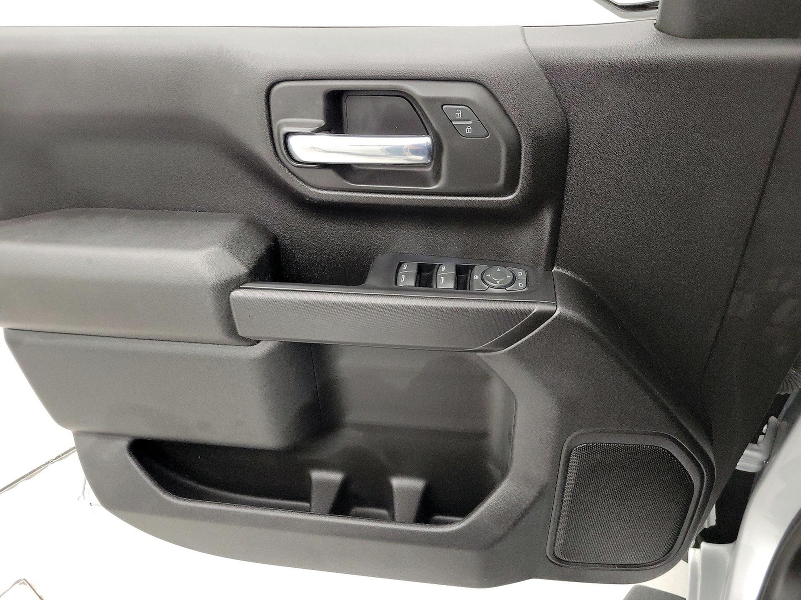 2022 Chevrolet Silverado 1500 Custom - Photo 13