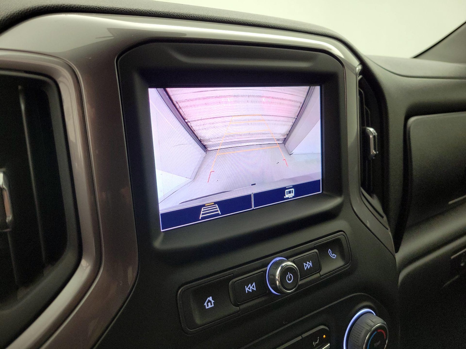2022 Chevrolet Silverado 1500 Custom - Photo 15