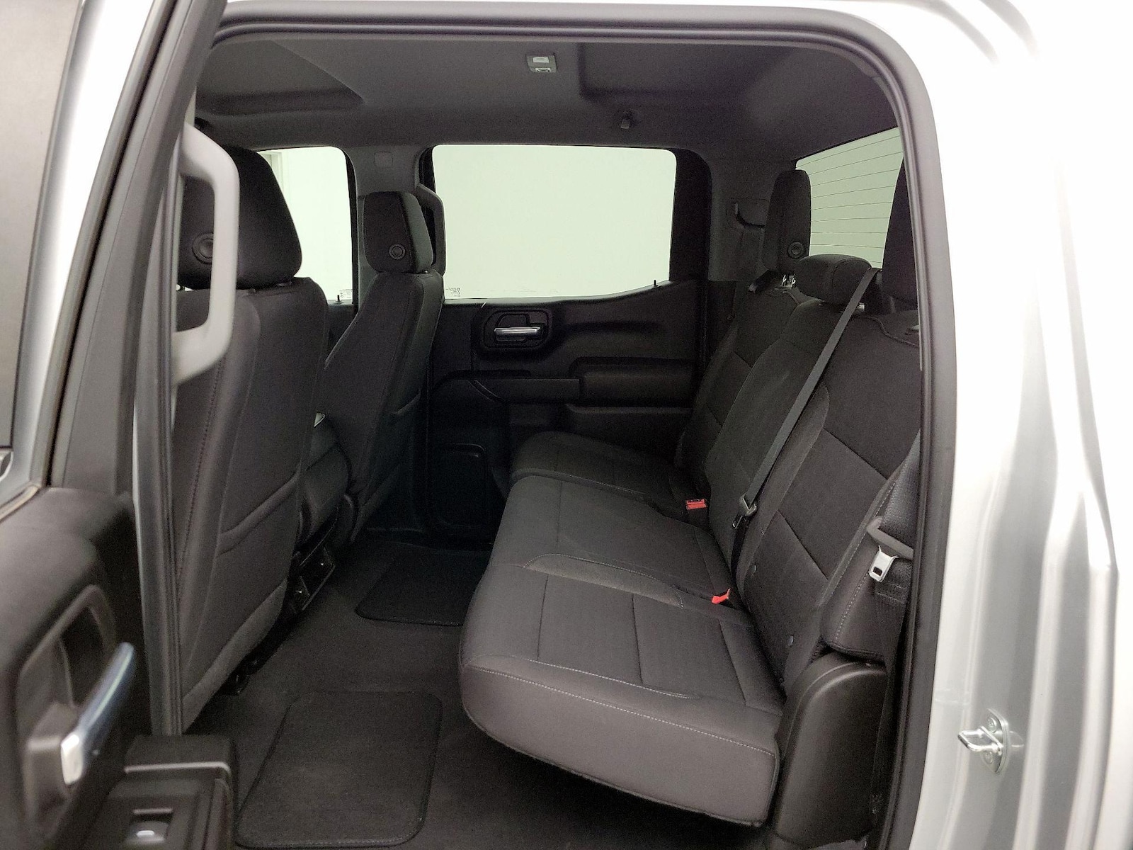 2022 Chevrolet Silverado 1500 Custom - Photo 20