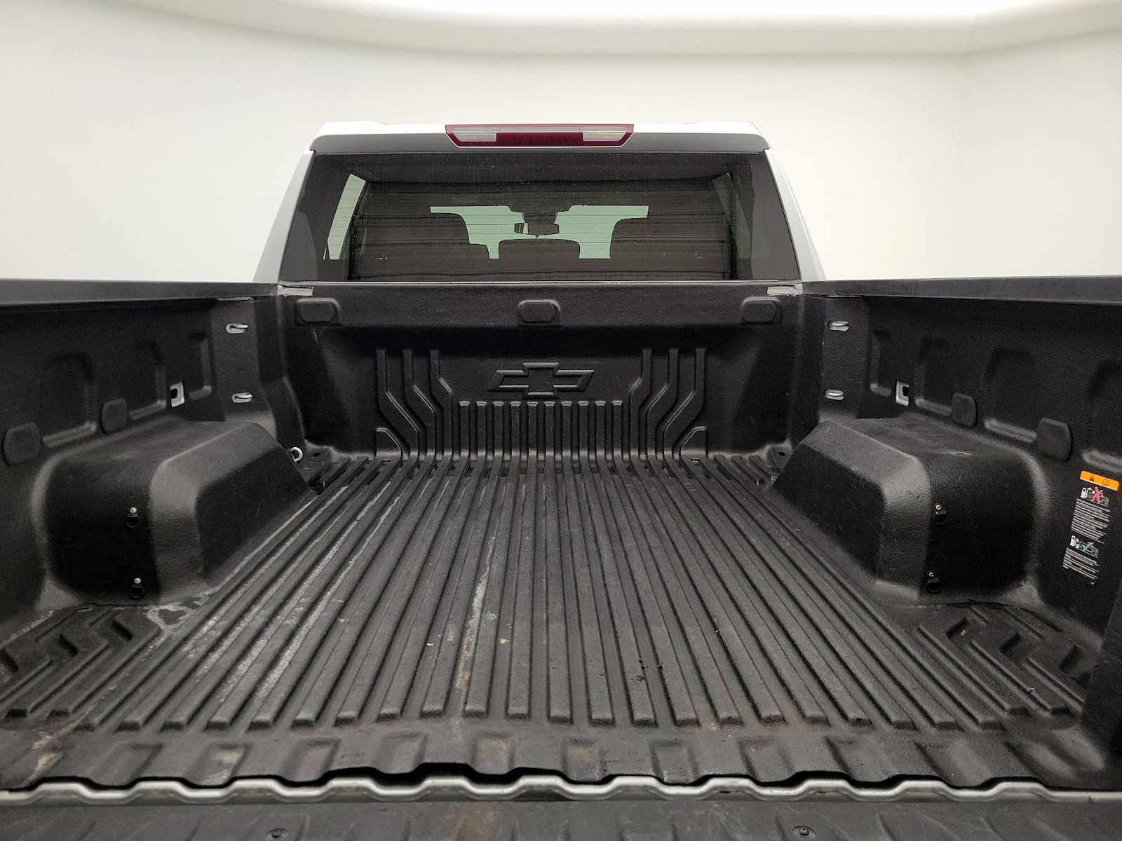 2022 Chevrolet Silverado 1500 Custom - Photo 21