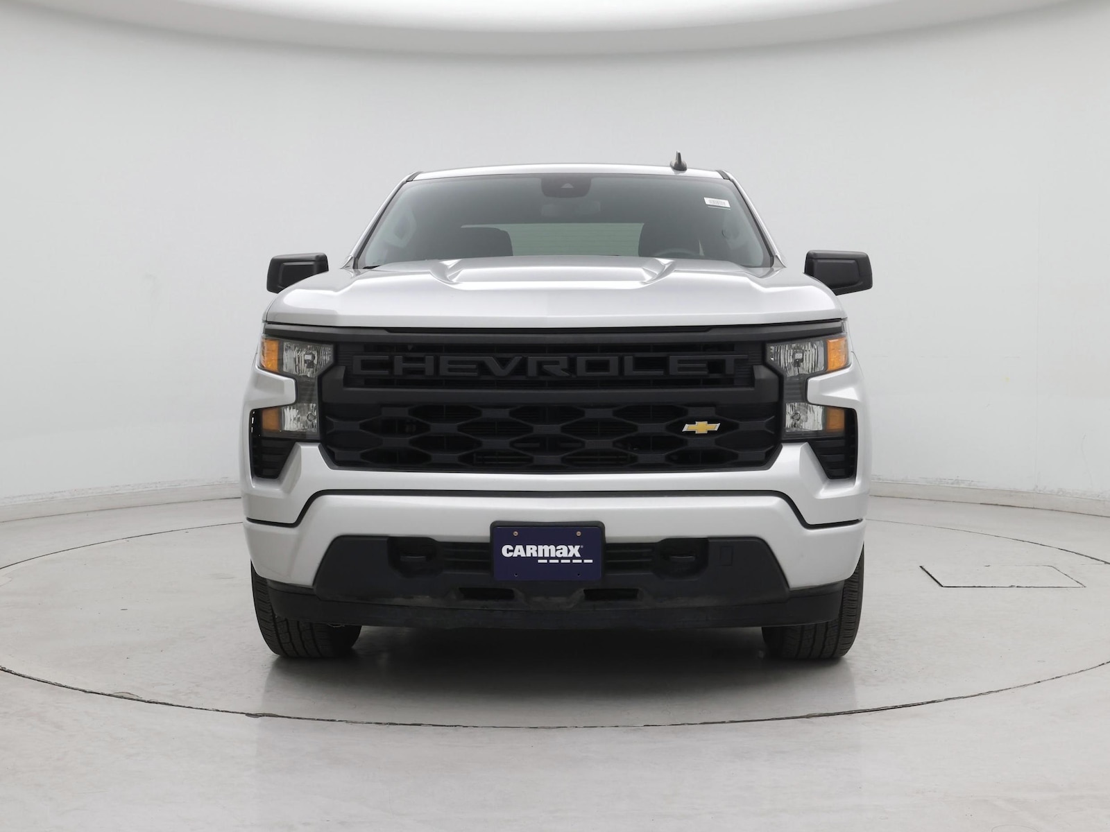 2022 Chevrolet Silverado 1500 Custom - Photo 6