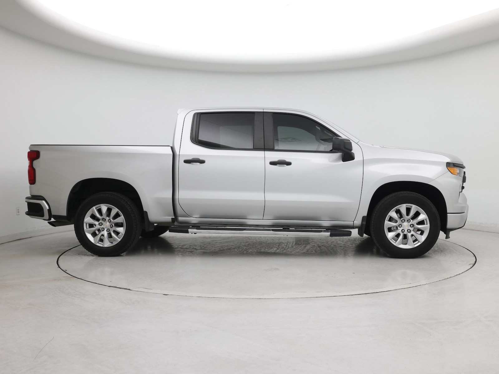 2022 Chevrolet Silverado 1500 Custom - Photo 8