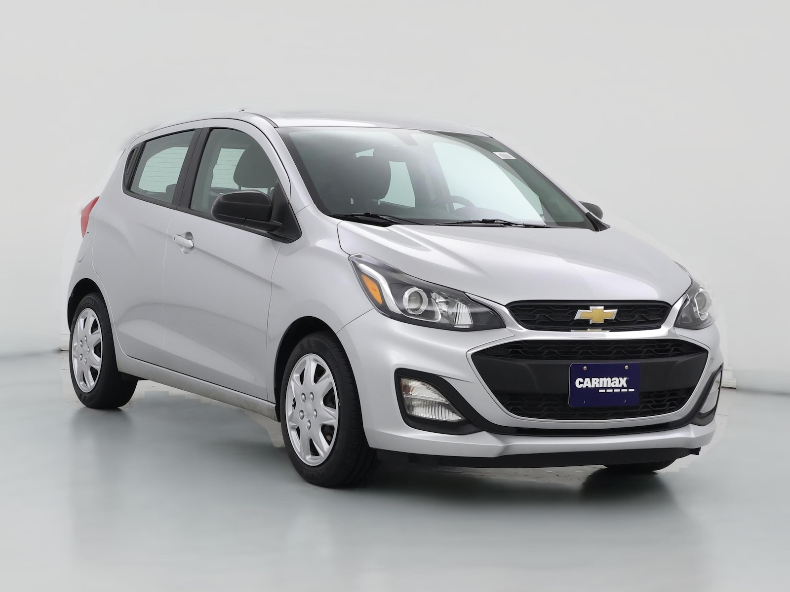 2020 Chevrolet Spark LS