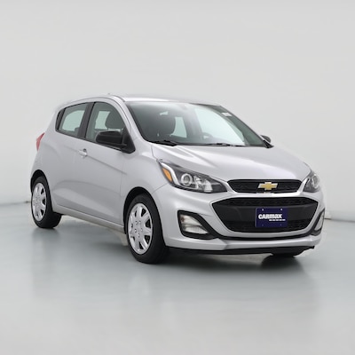 2020 Chevrolet Spark LS