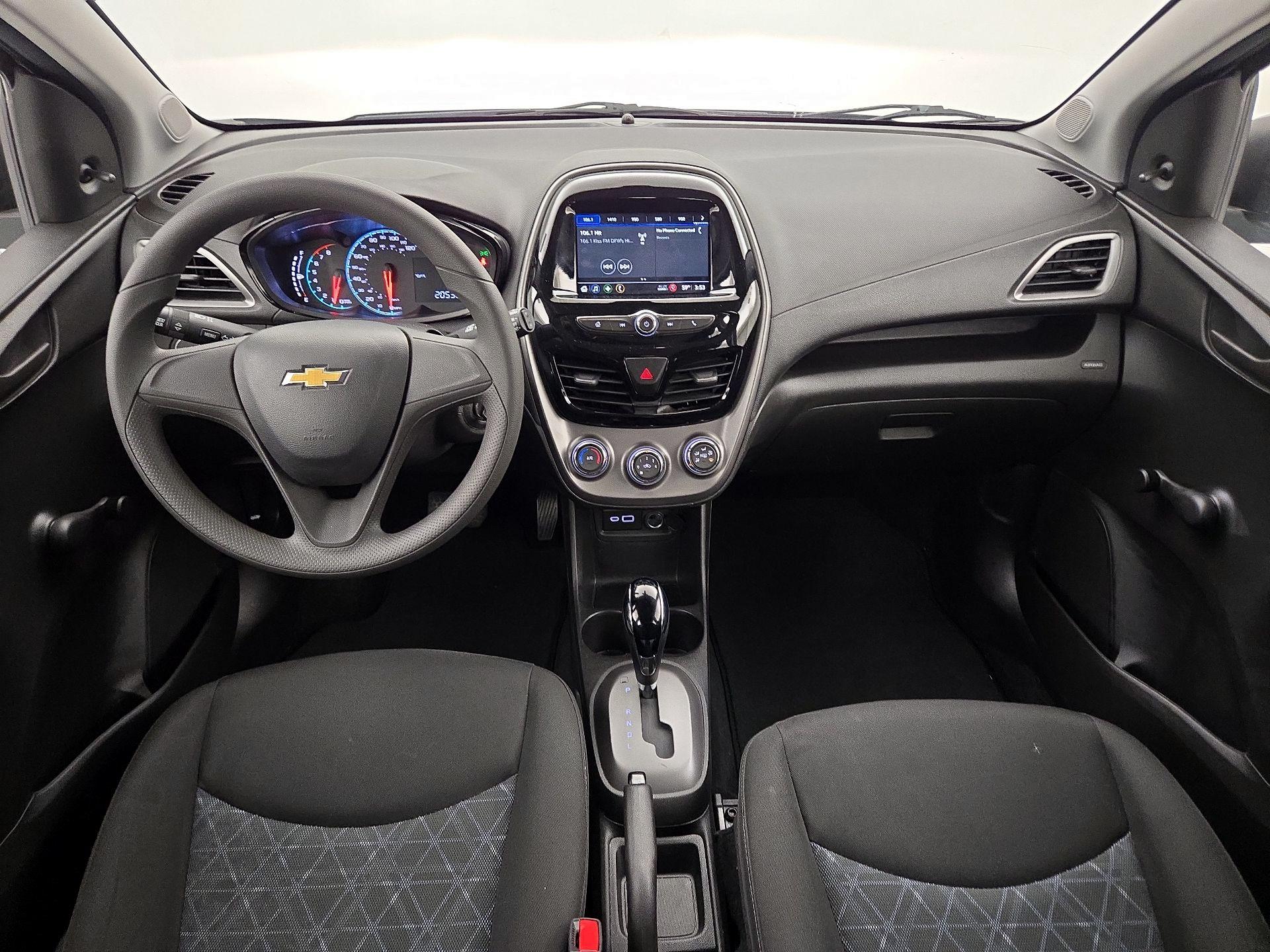 Thumbnail: 2020 Chevrolet Spark - 9