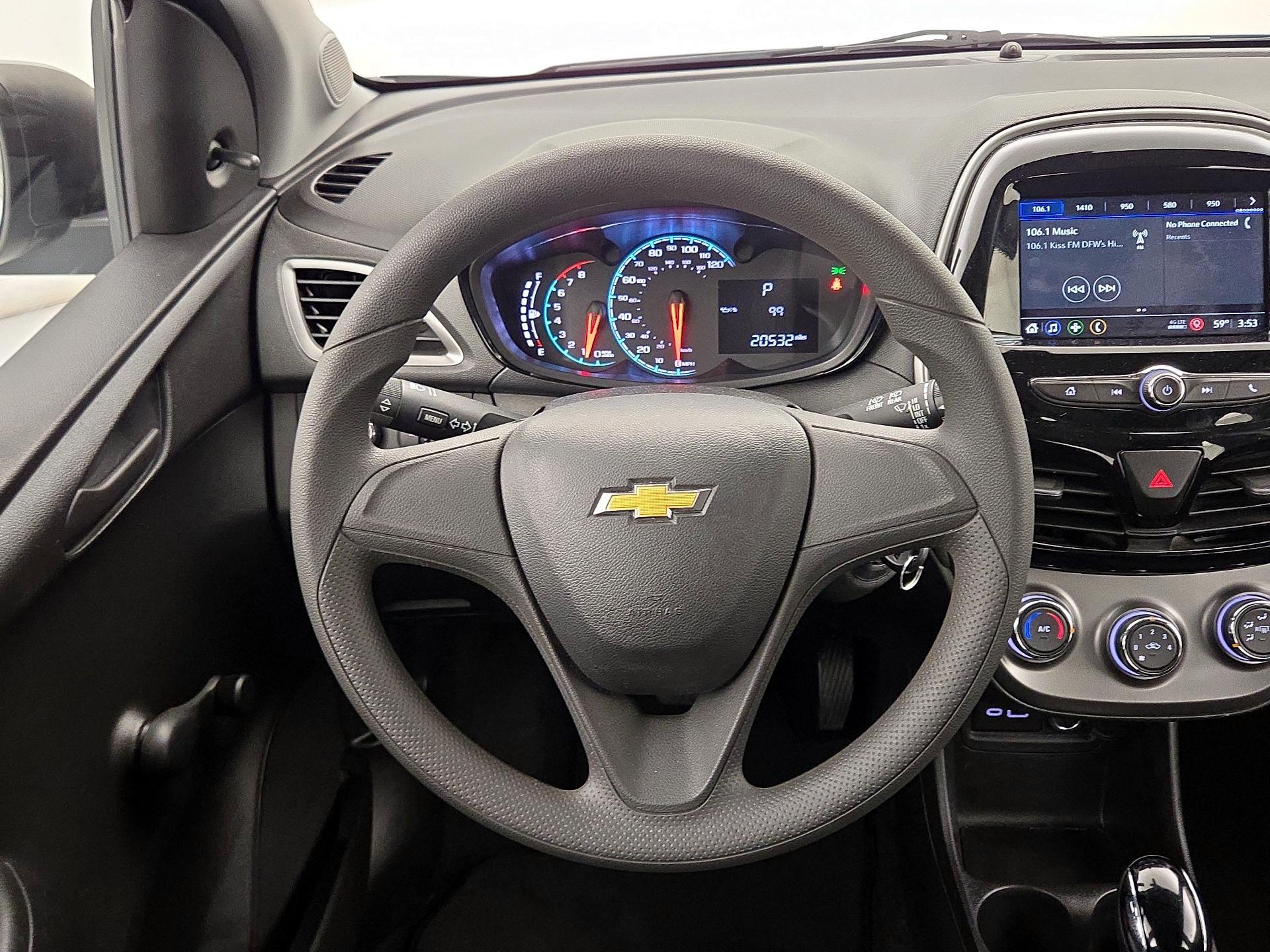 Thumbnail: 2020 Chevrolet Spark - 10
