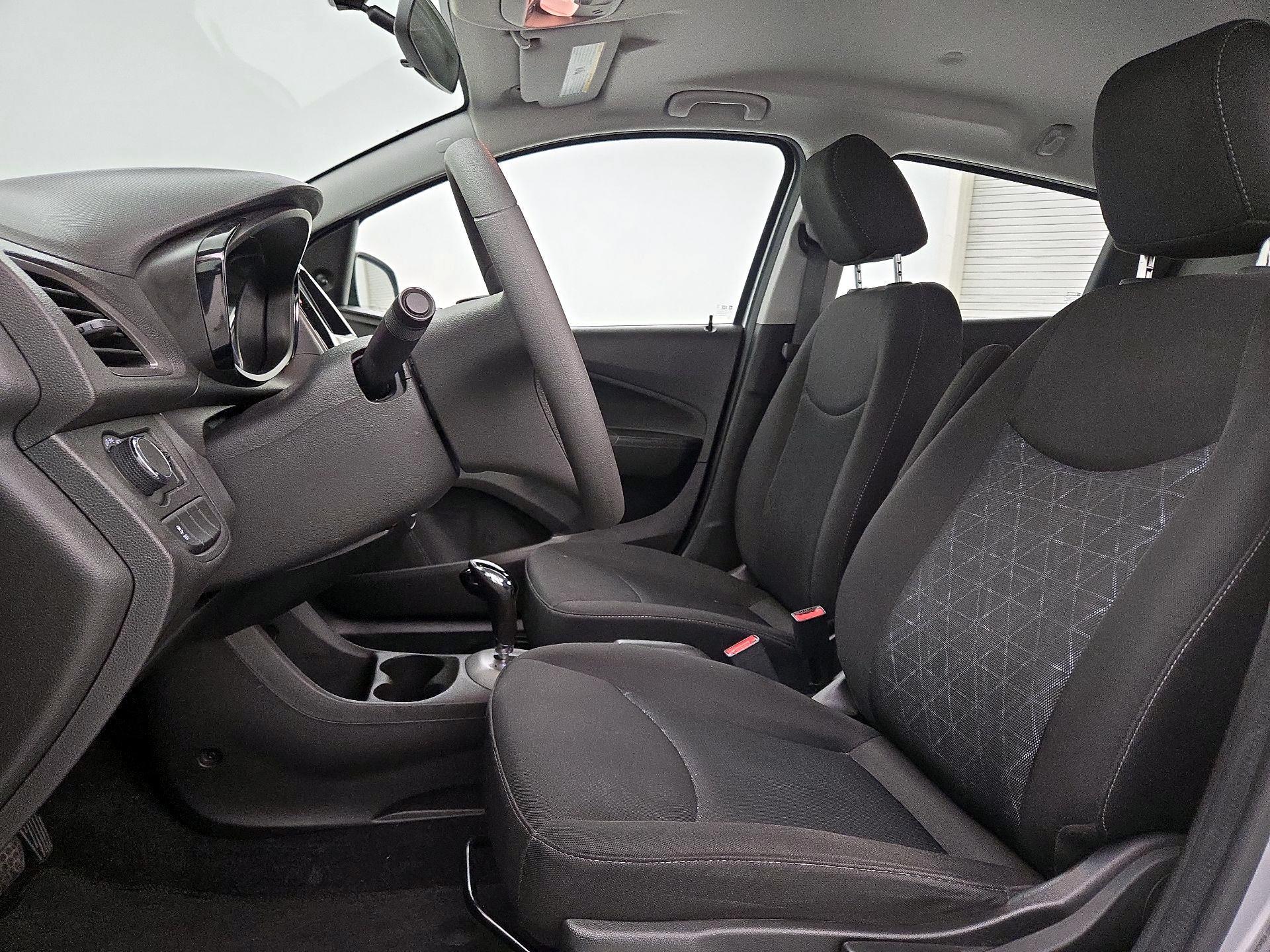 Thumbnail: 2020 Chevrolet Spark - 11