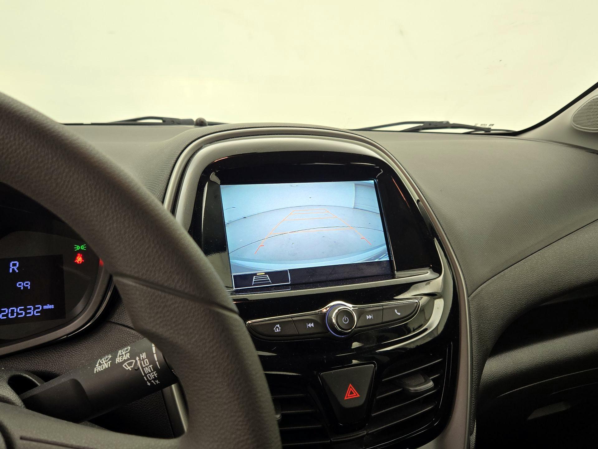 Thumbnail: 2020 Chevrolet Spark - 14