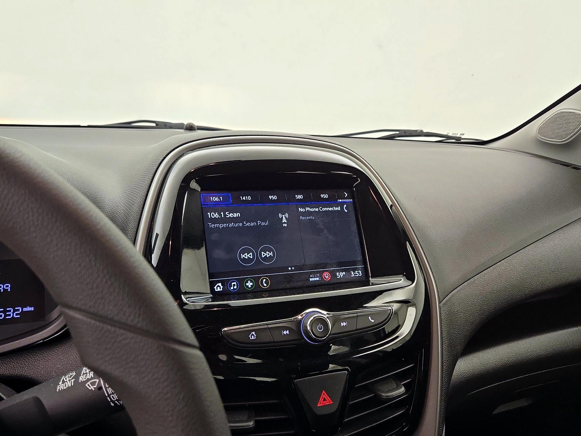 Thumbnail: 2020 Chevrolet Spark - 15