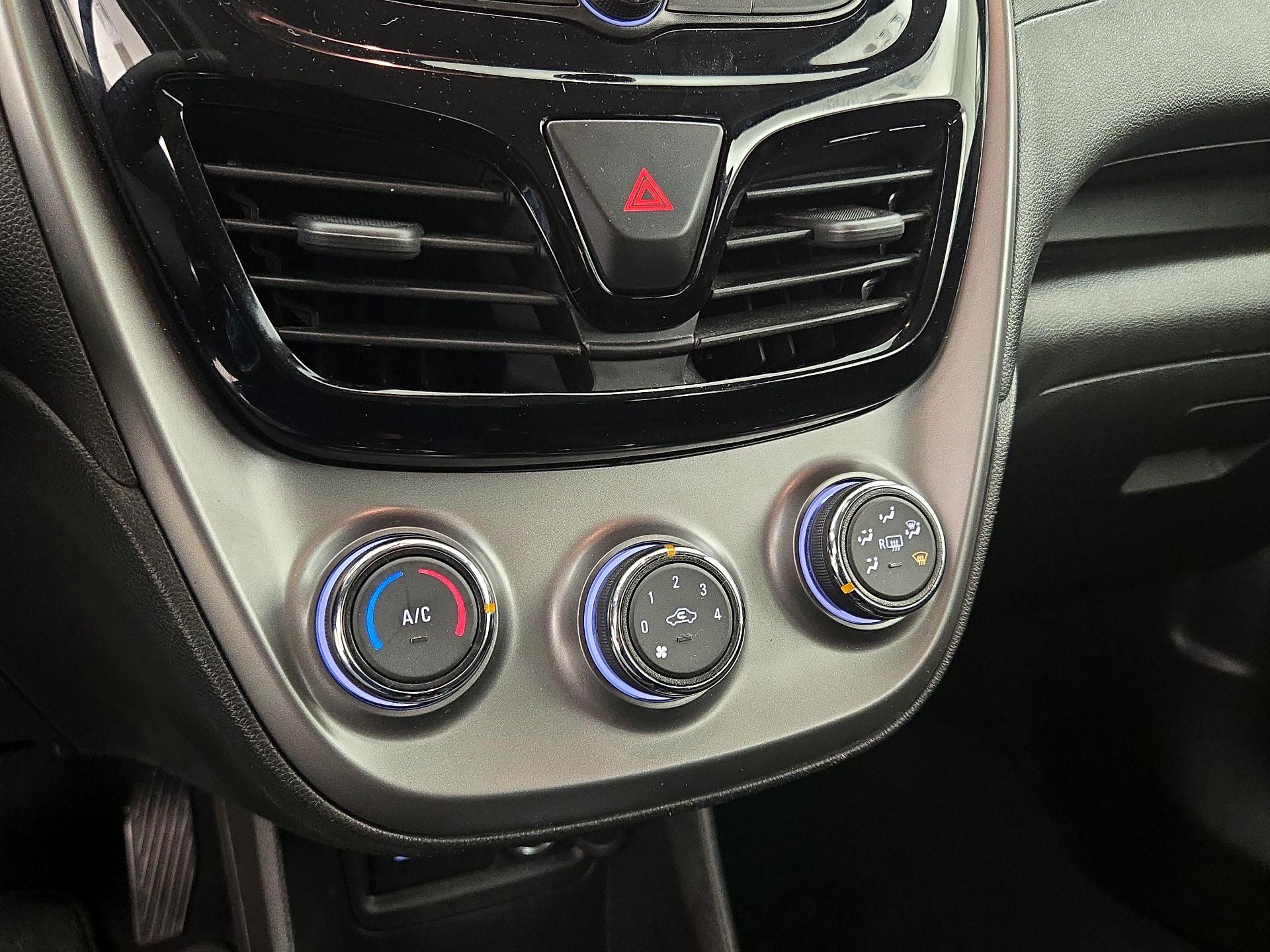 Thumbnail: 2020 Chevrolet Spark - 16