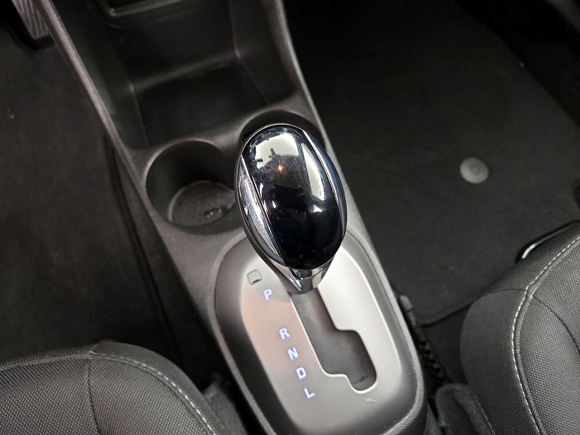 Thumbnail: 2020 Chevrolet Spark - 17