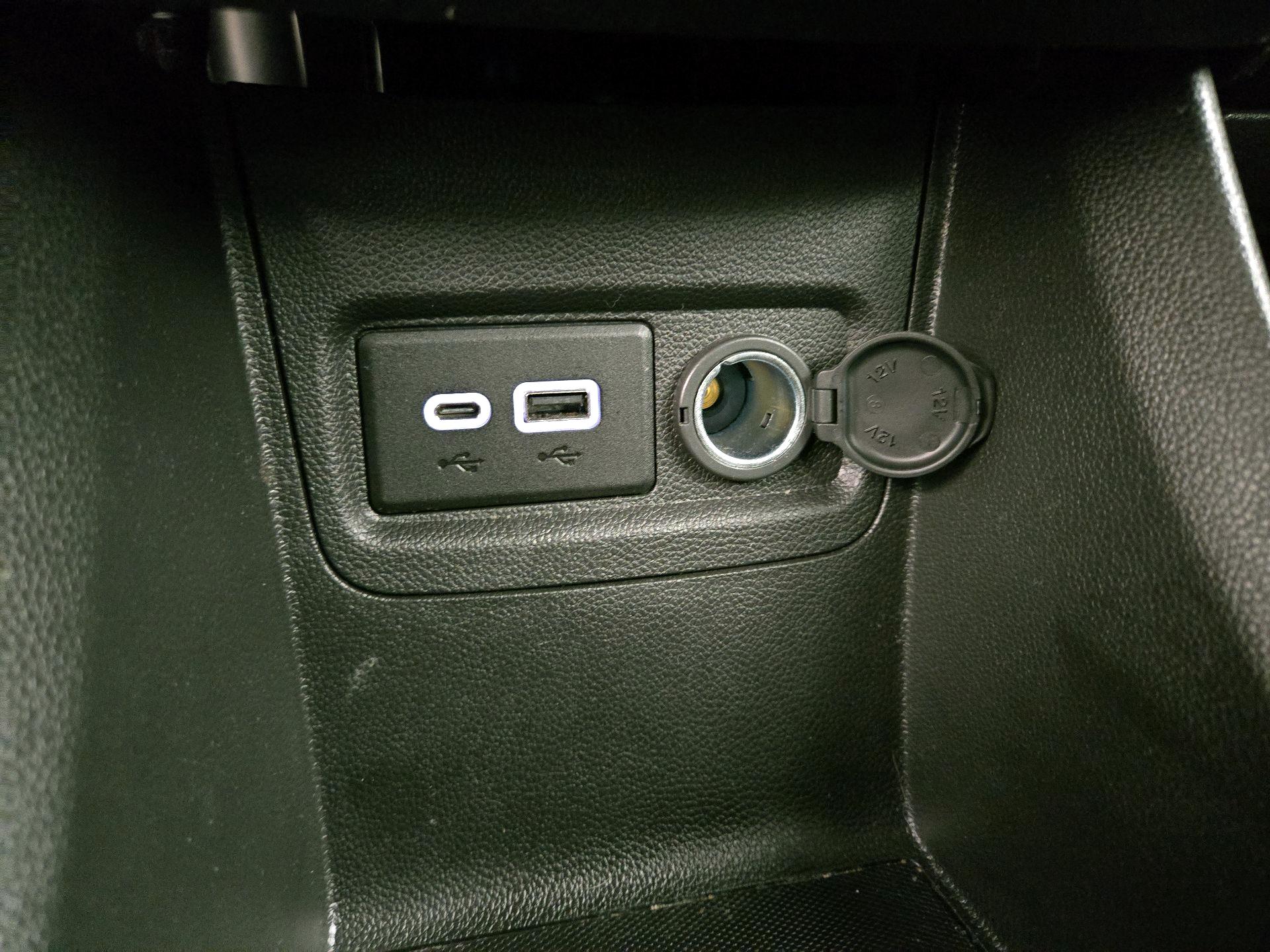 Thumbnail: 2020 Chevrolet Spark - 18