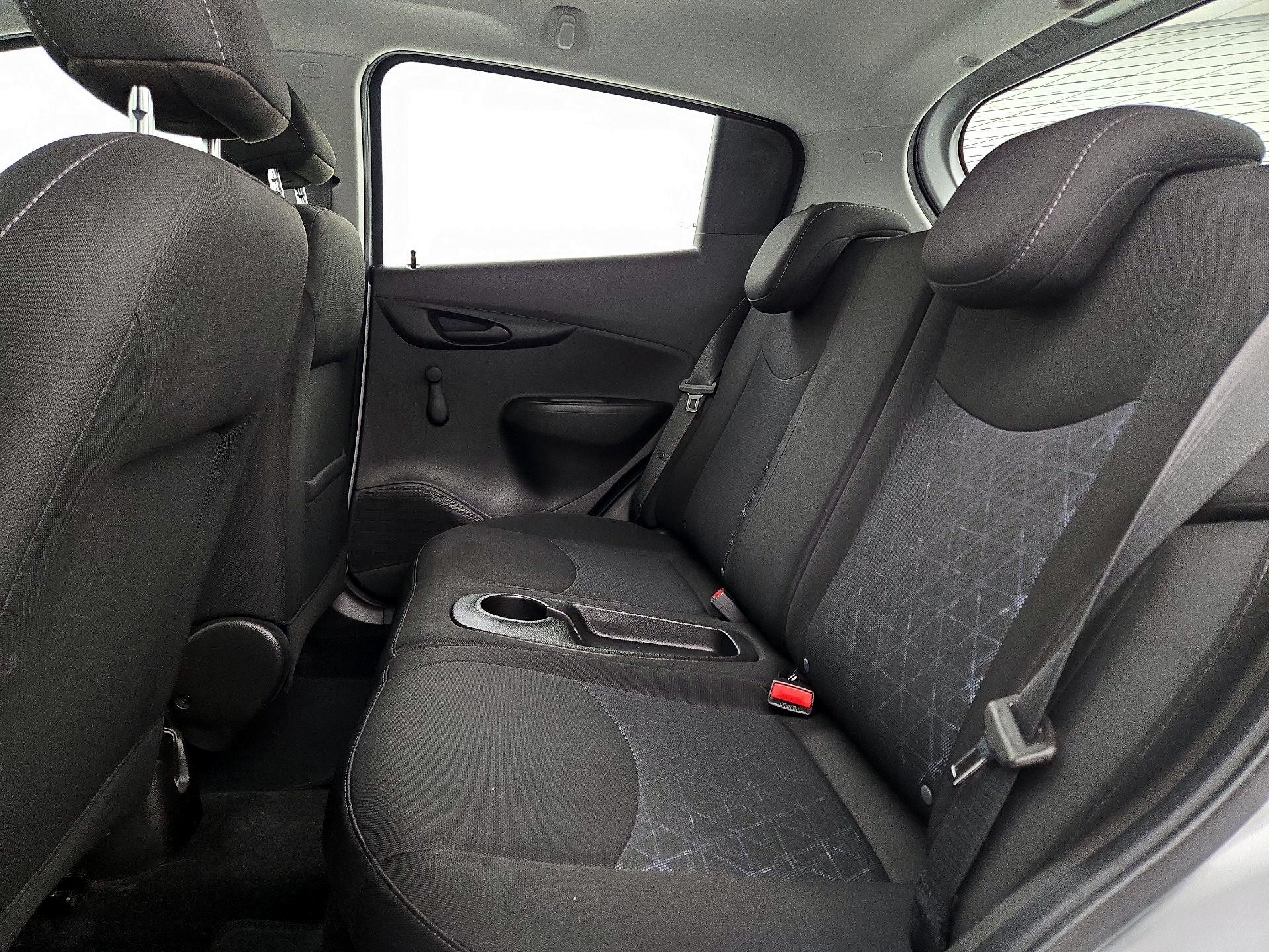 Thumbnail: 2020 Chevrolet Spark - 19