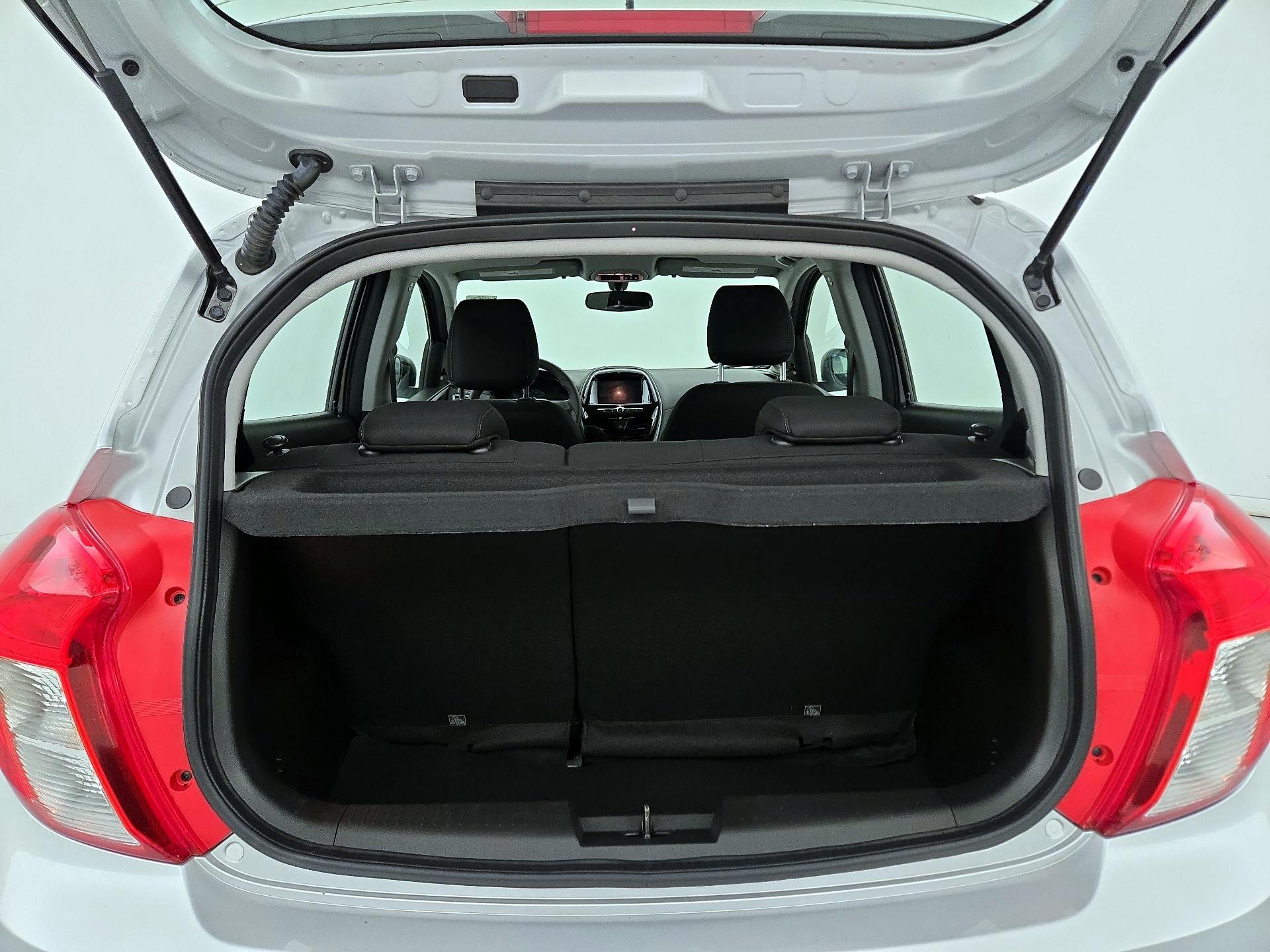 Thumbnail: 2020 Chevrolet Spark - 20