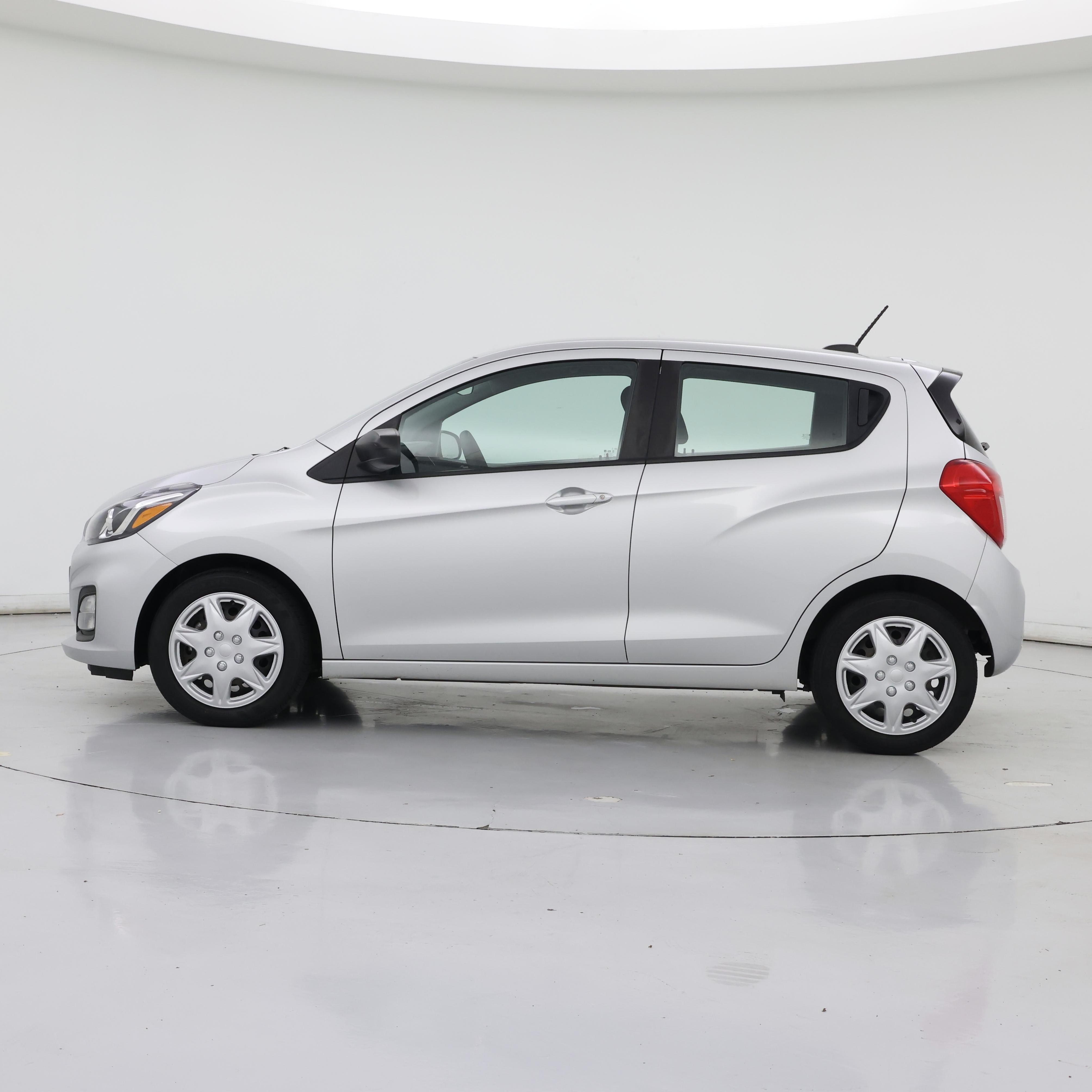 Thumbnail: 2020 Chevrolet Spark - 3