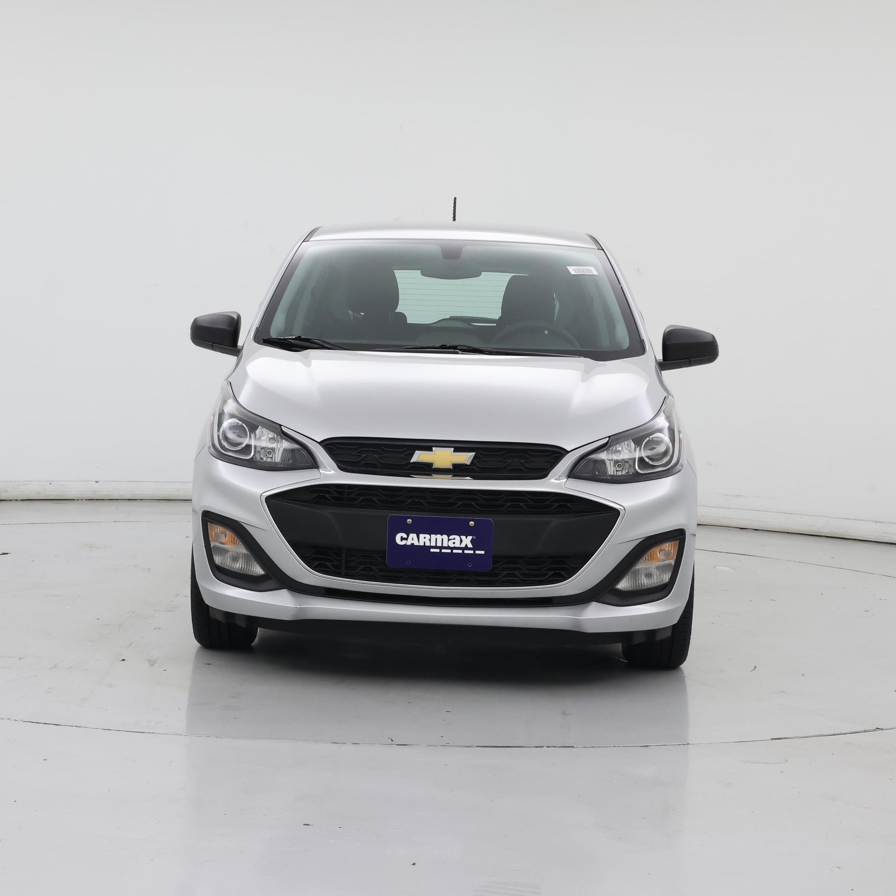 Thumbnail: 2020 Chevrolet Spark - 5