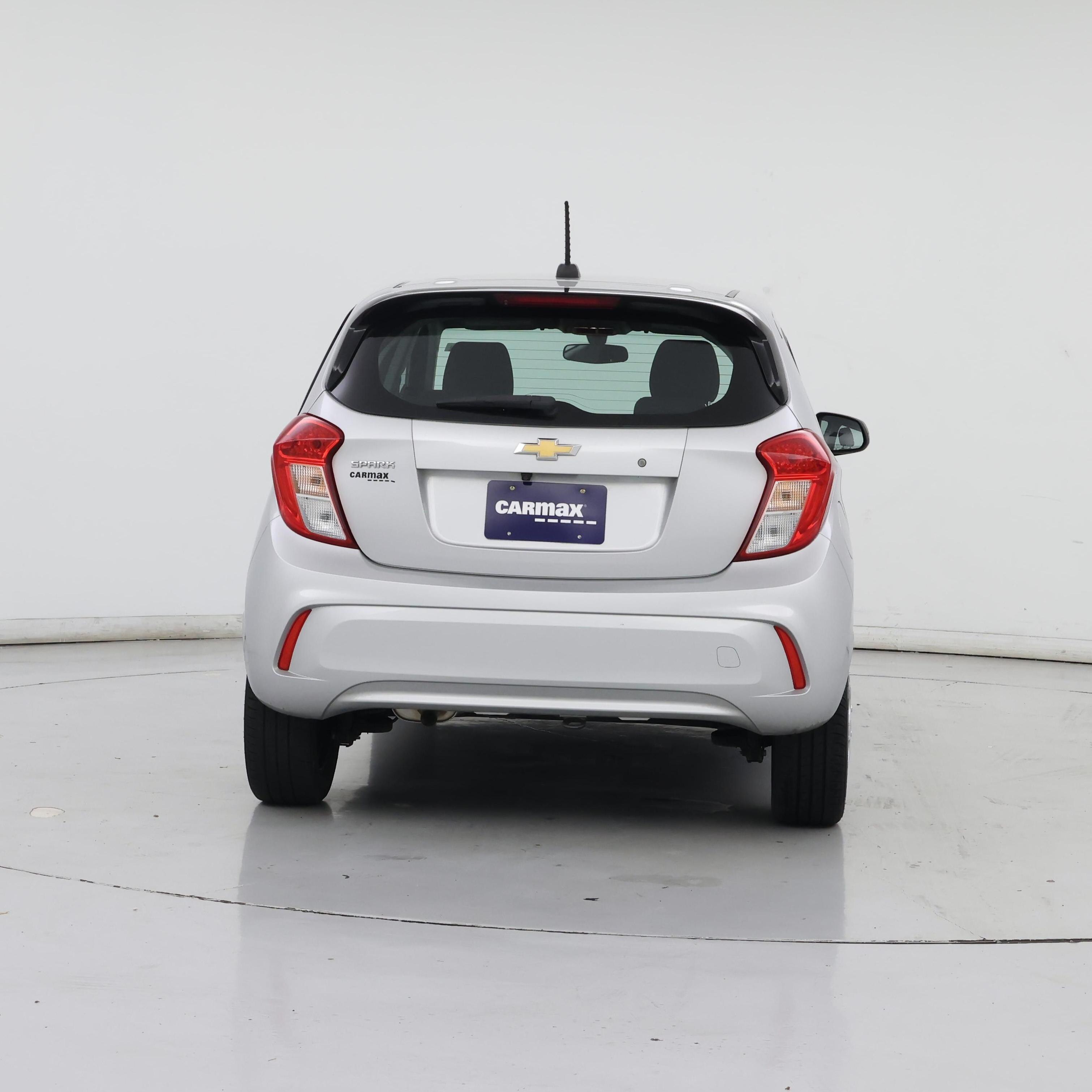 Thumbnail: 2020 Chevrolet Spark - 6