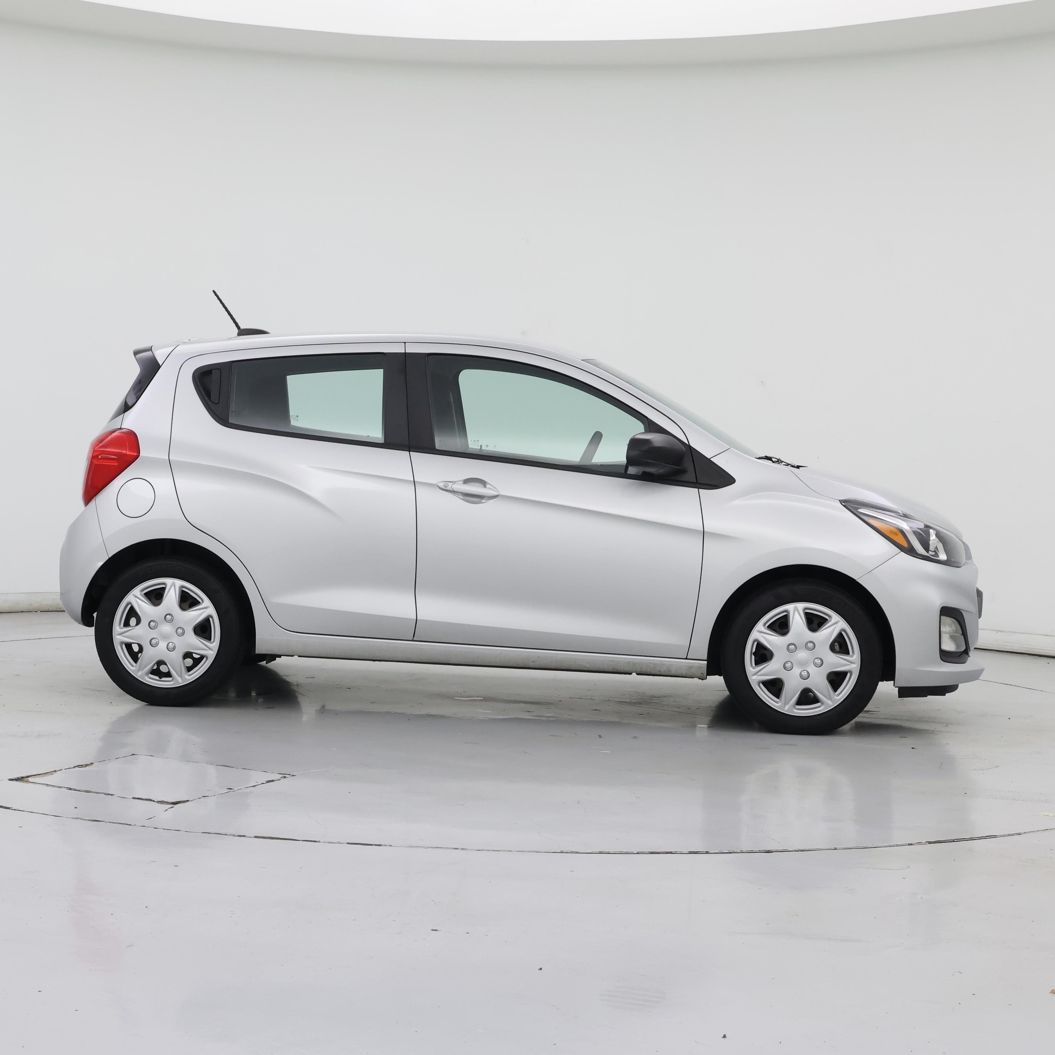 Thumbnail: 2020 Chevrolet Spark - 7