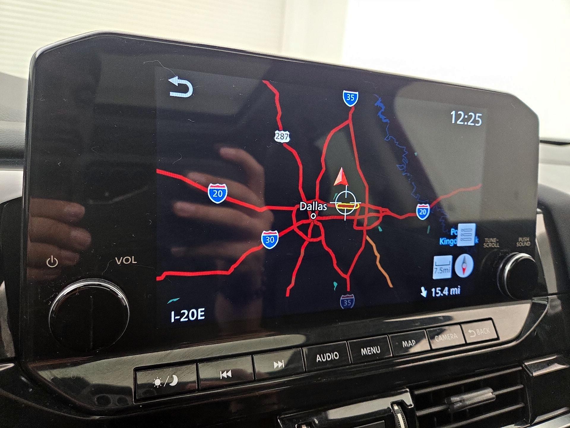 Thumbnail: 2023 Nissan Pathfinder - 14