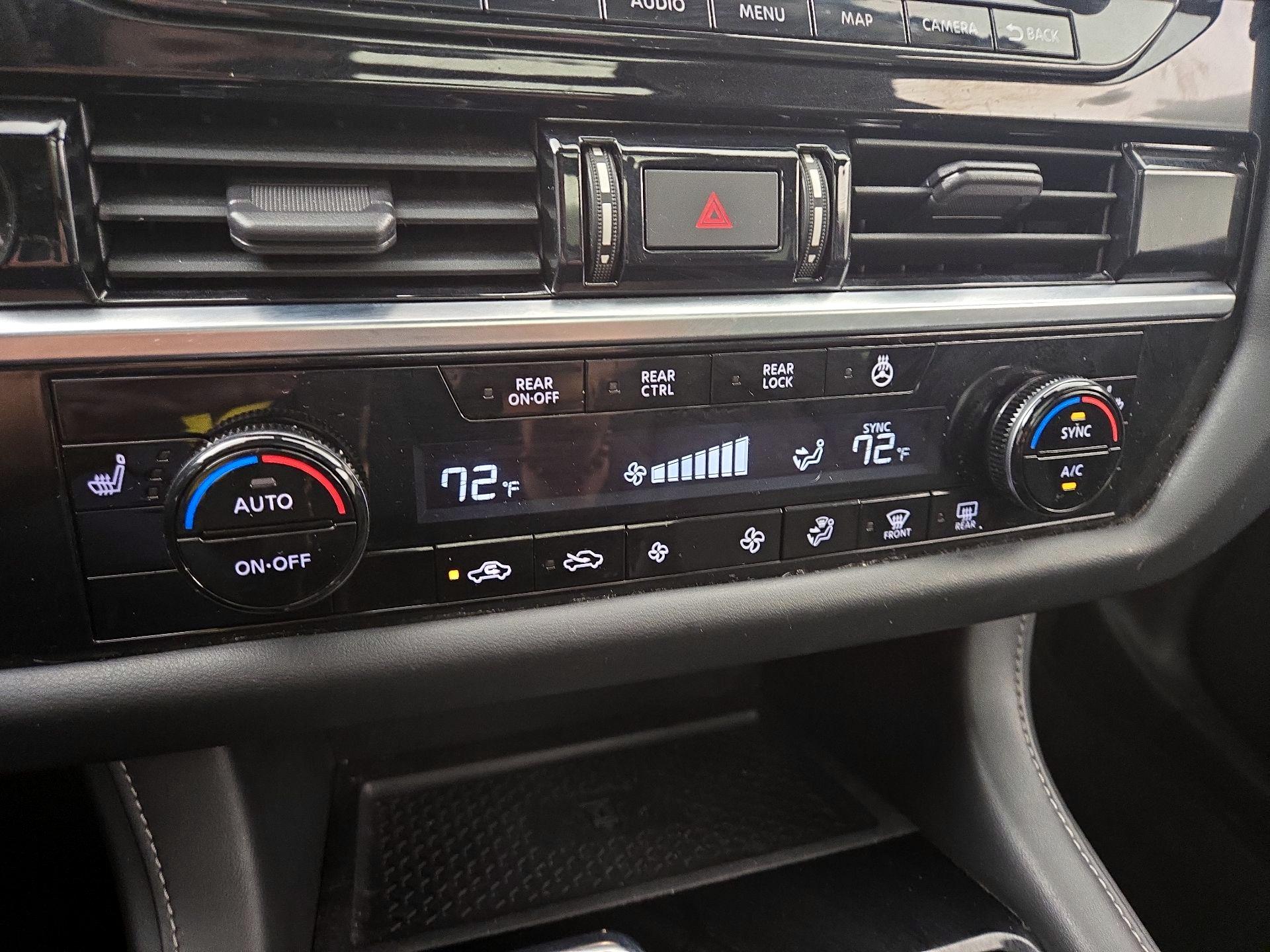 Thumbnail: 2023 Nissan Pathfinder - 17