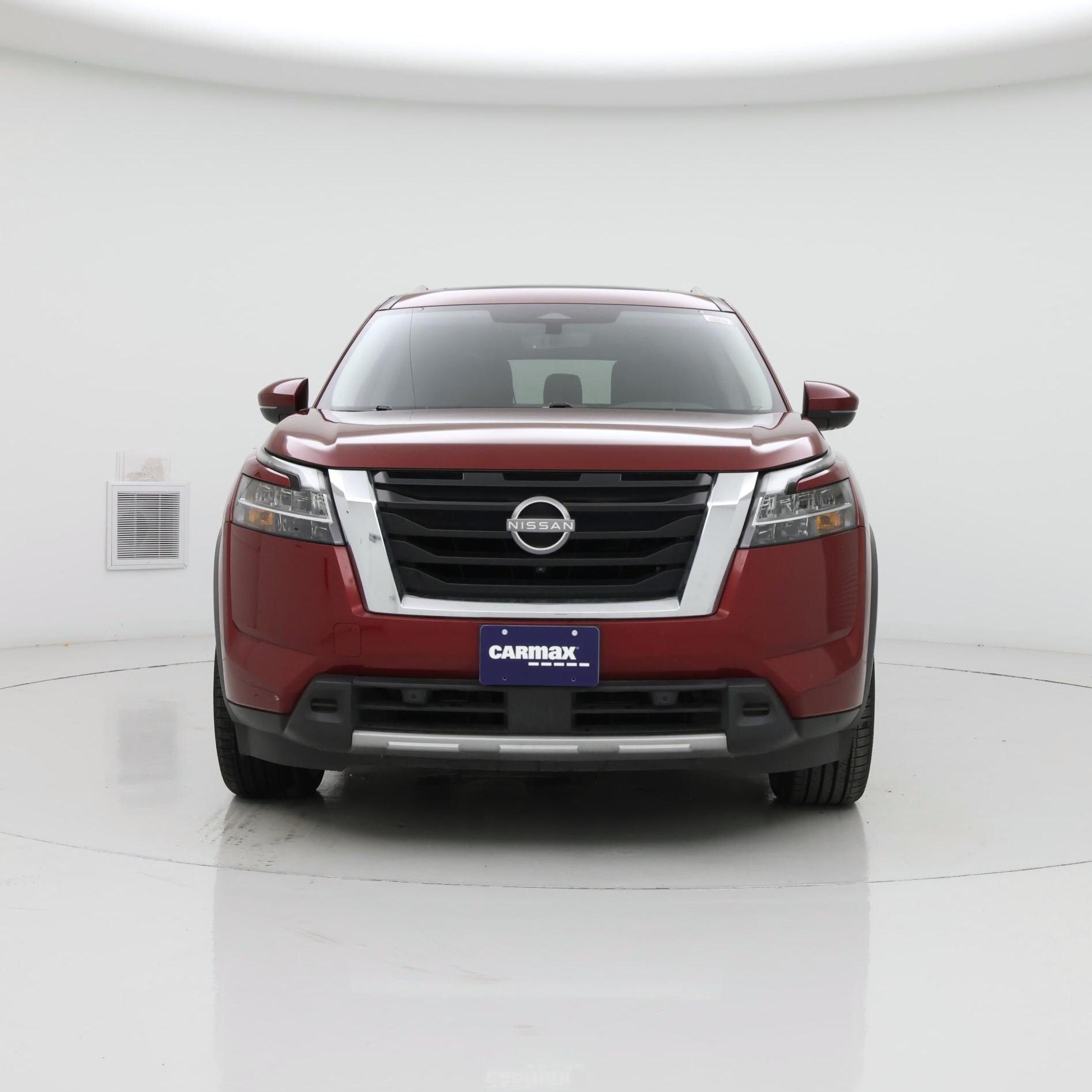 Thumbnail: 2023 Nissan Pathfinder - 5