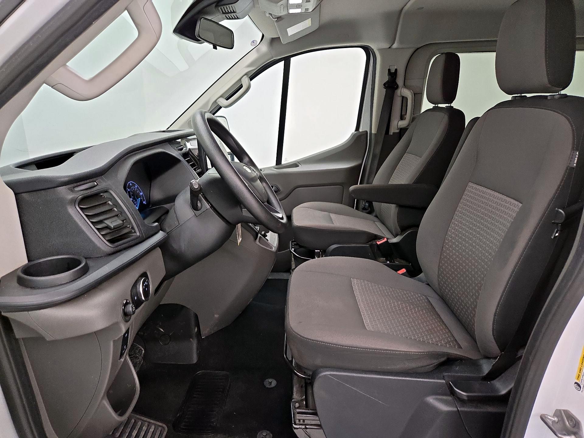 Thumbnail: 2023 Ford Transit Series - 11