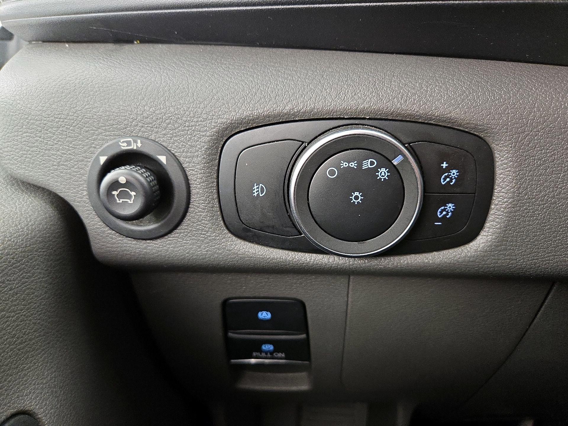 Thumbnail: 2023 Ford Transit Series - 13