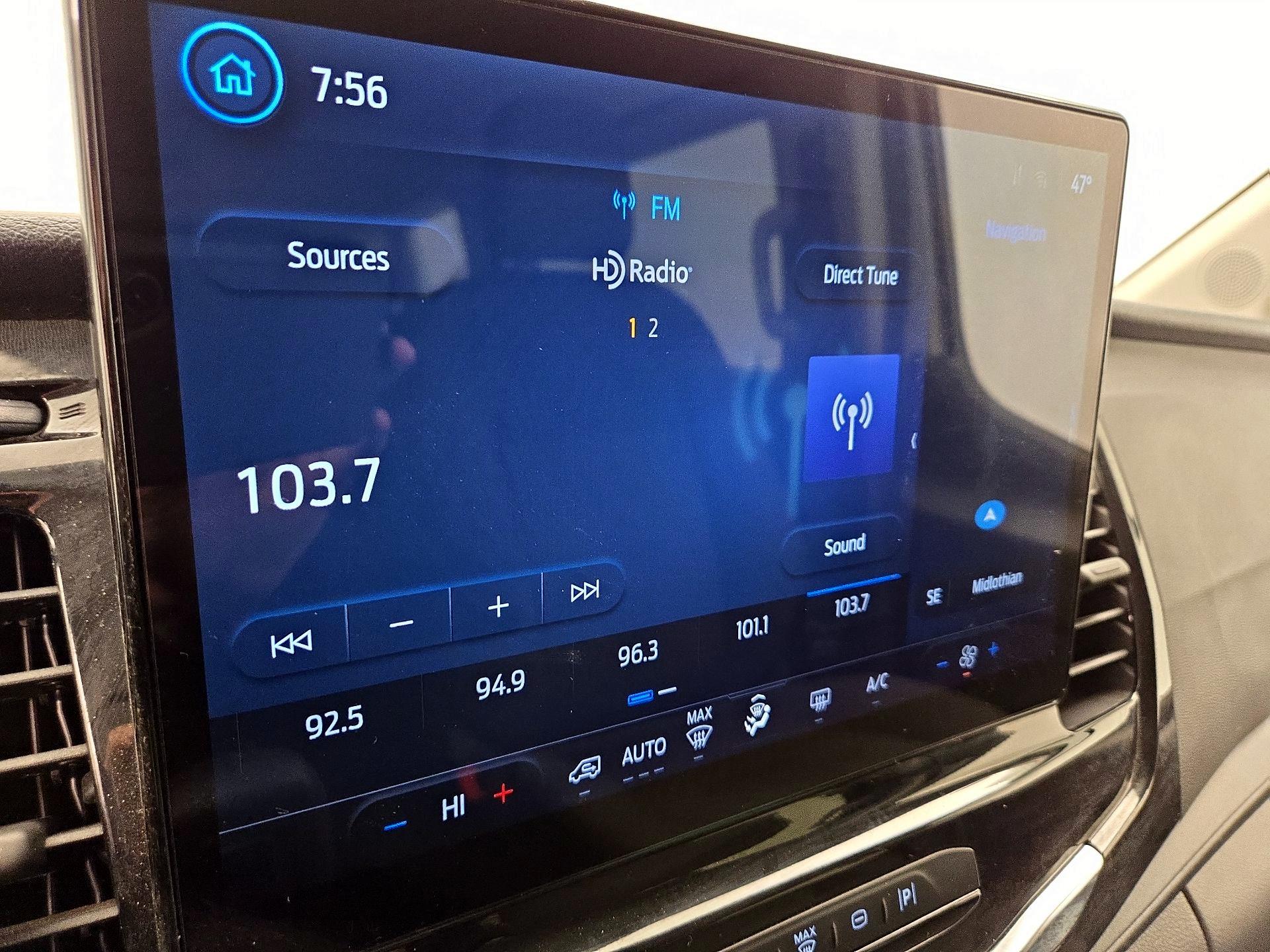 Thumbnail: 2023 Ford Transit Series - 16