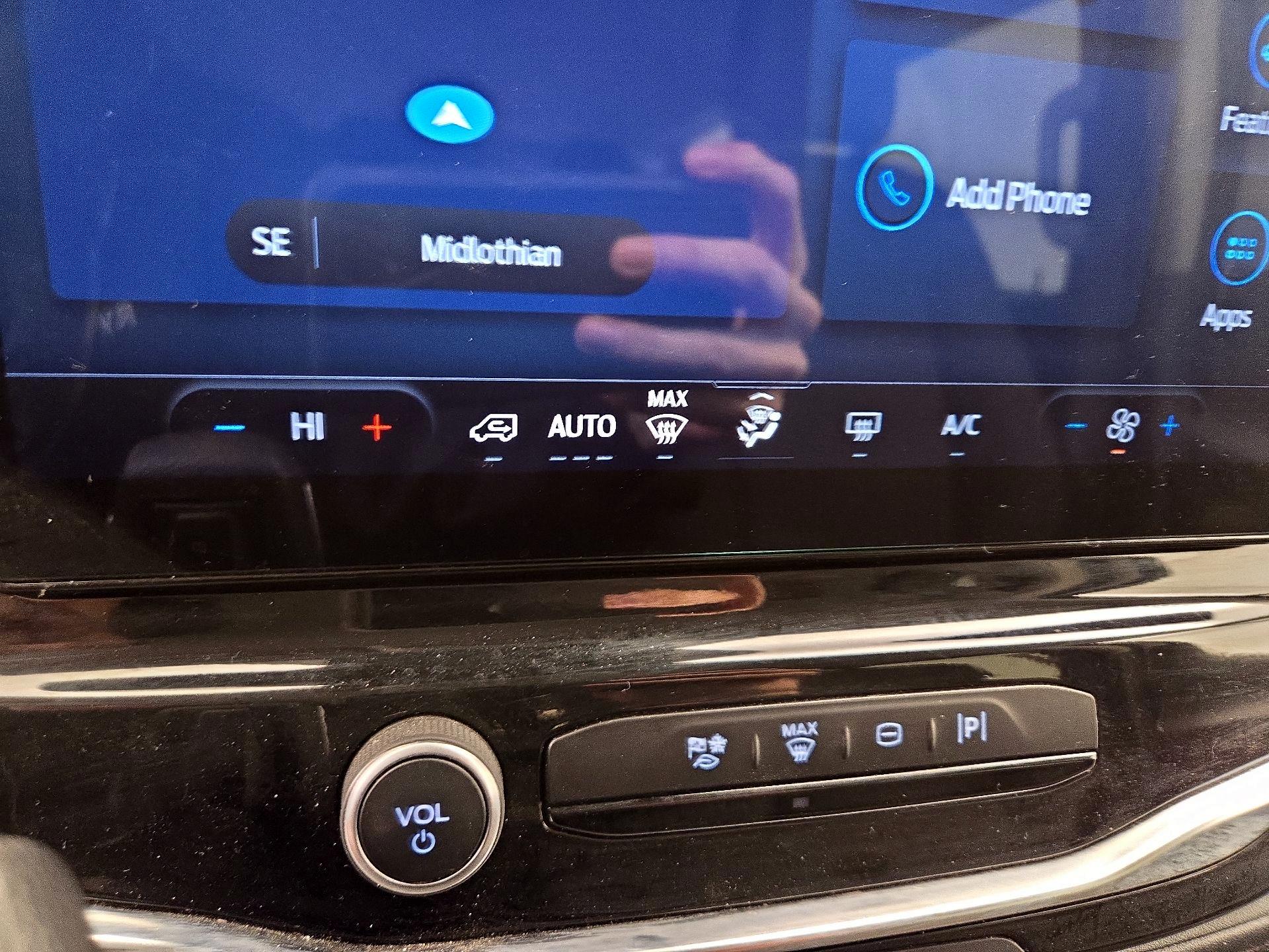 Thumbnail: 2023 Ford Transit Series - 17