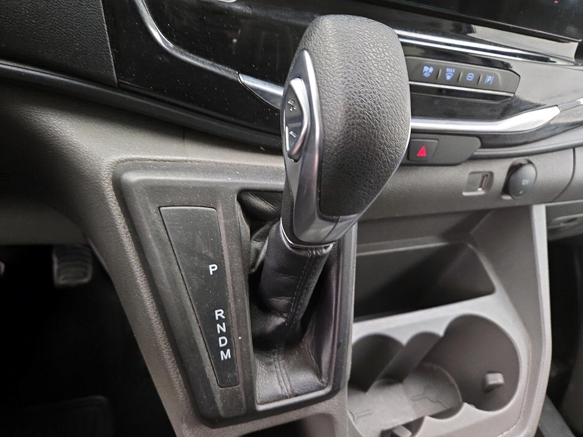 Thumbnail: 2023 Ford Transit Series - 18