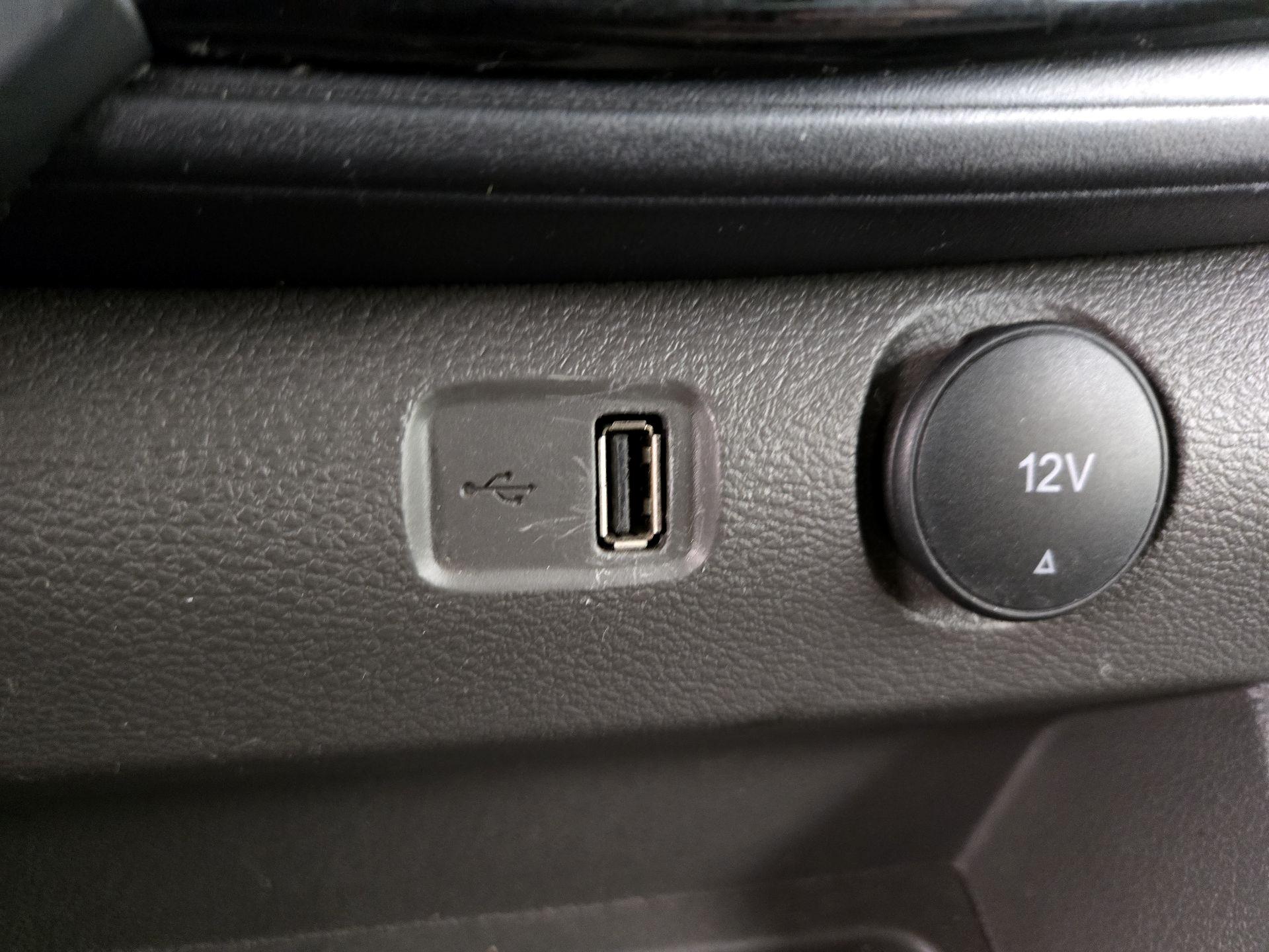 Thumbnail: 2023 Ford Transit Series - 19