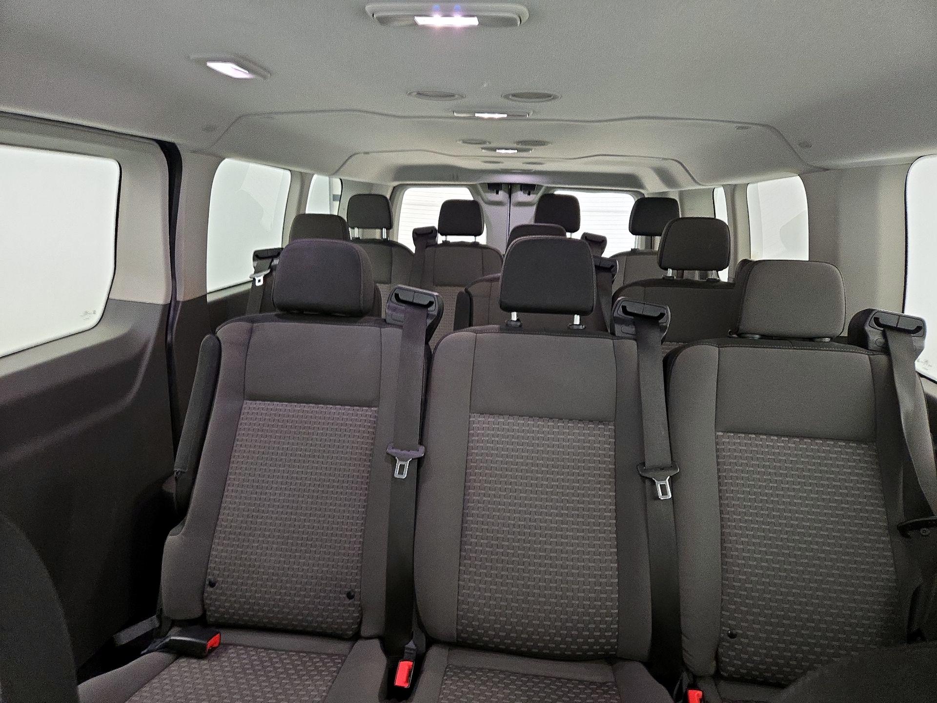 Thumbnail: 2023 Ford Transit Series - 20