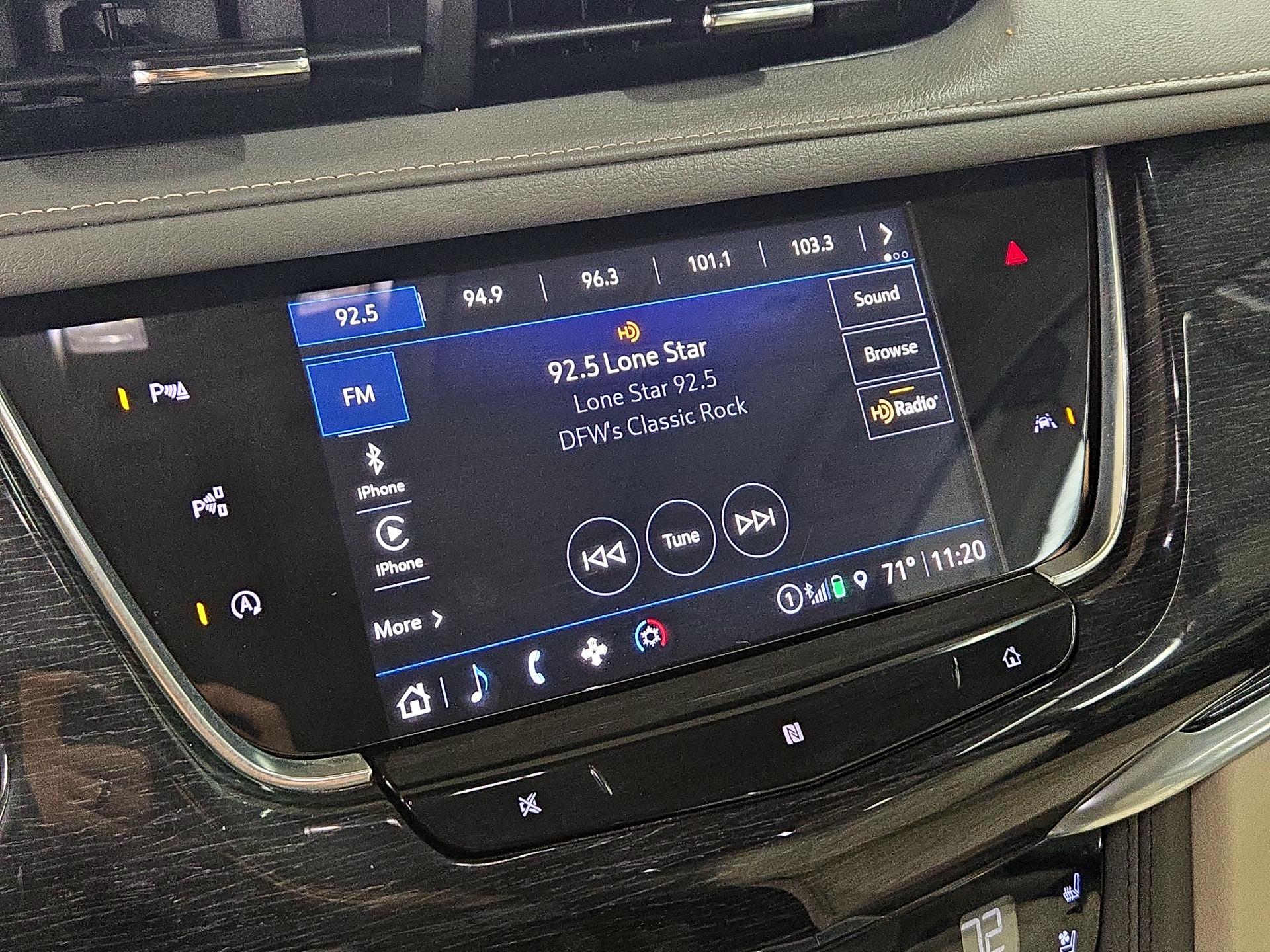 Thumbnail: 2021 Cadillac XT6 - 15