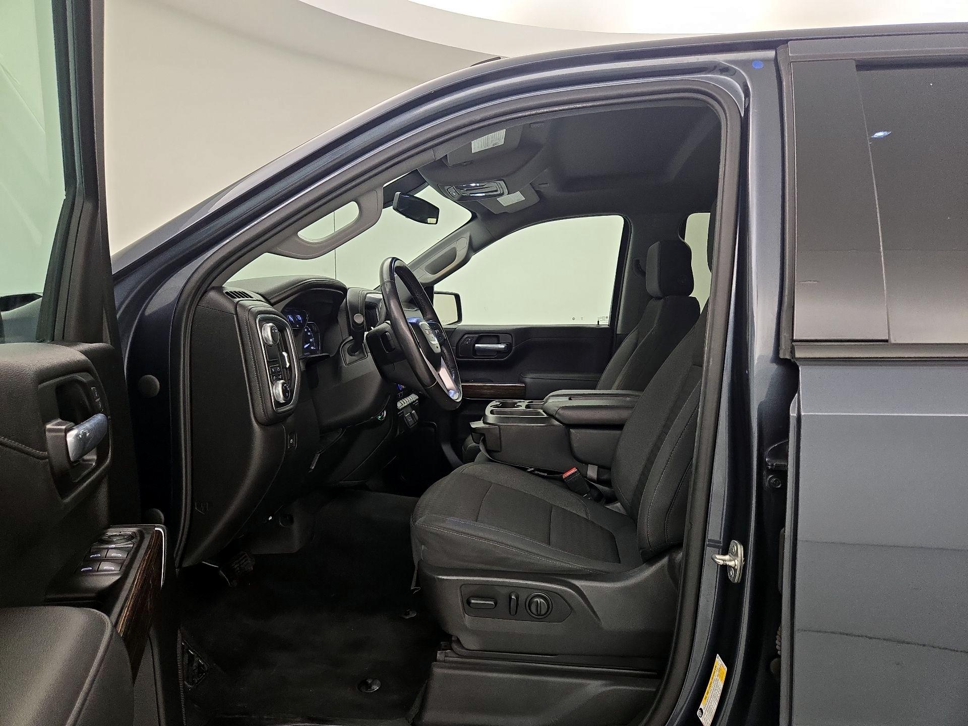 Thumbnail: 2021 GMC Sierra 1500 - 11