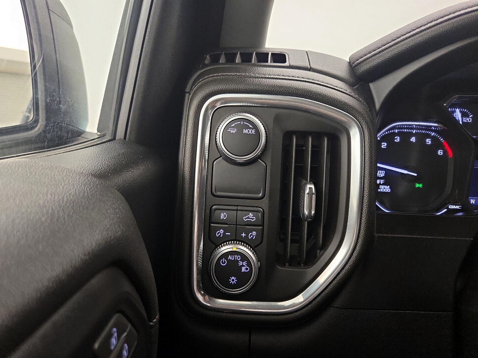 Thumbnail: 2021 GMC Sierra 1500 - 13