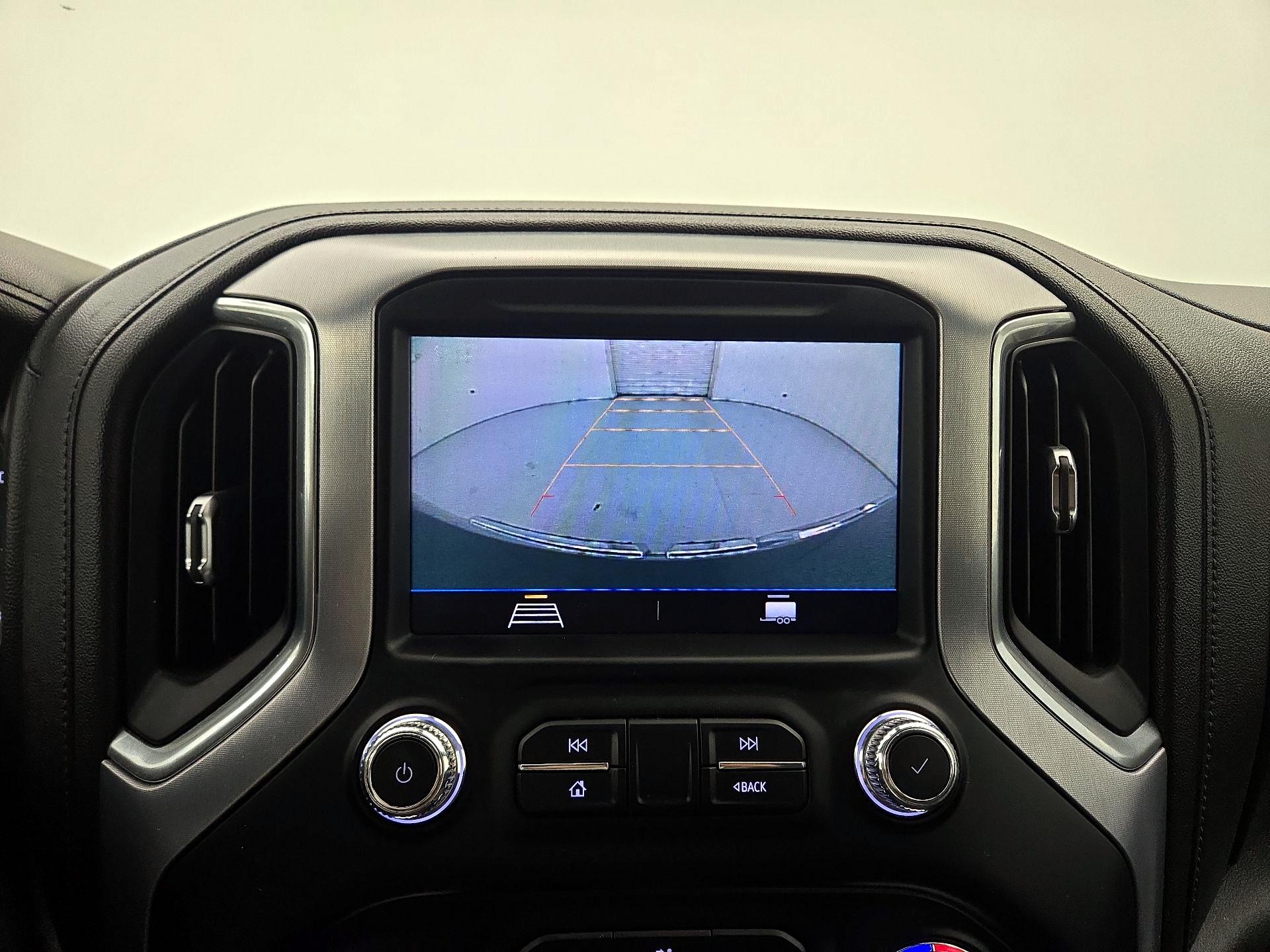 Thumbnail: 2021 GMC Sierra 1500 - 14