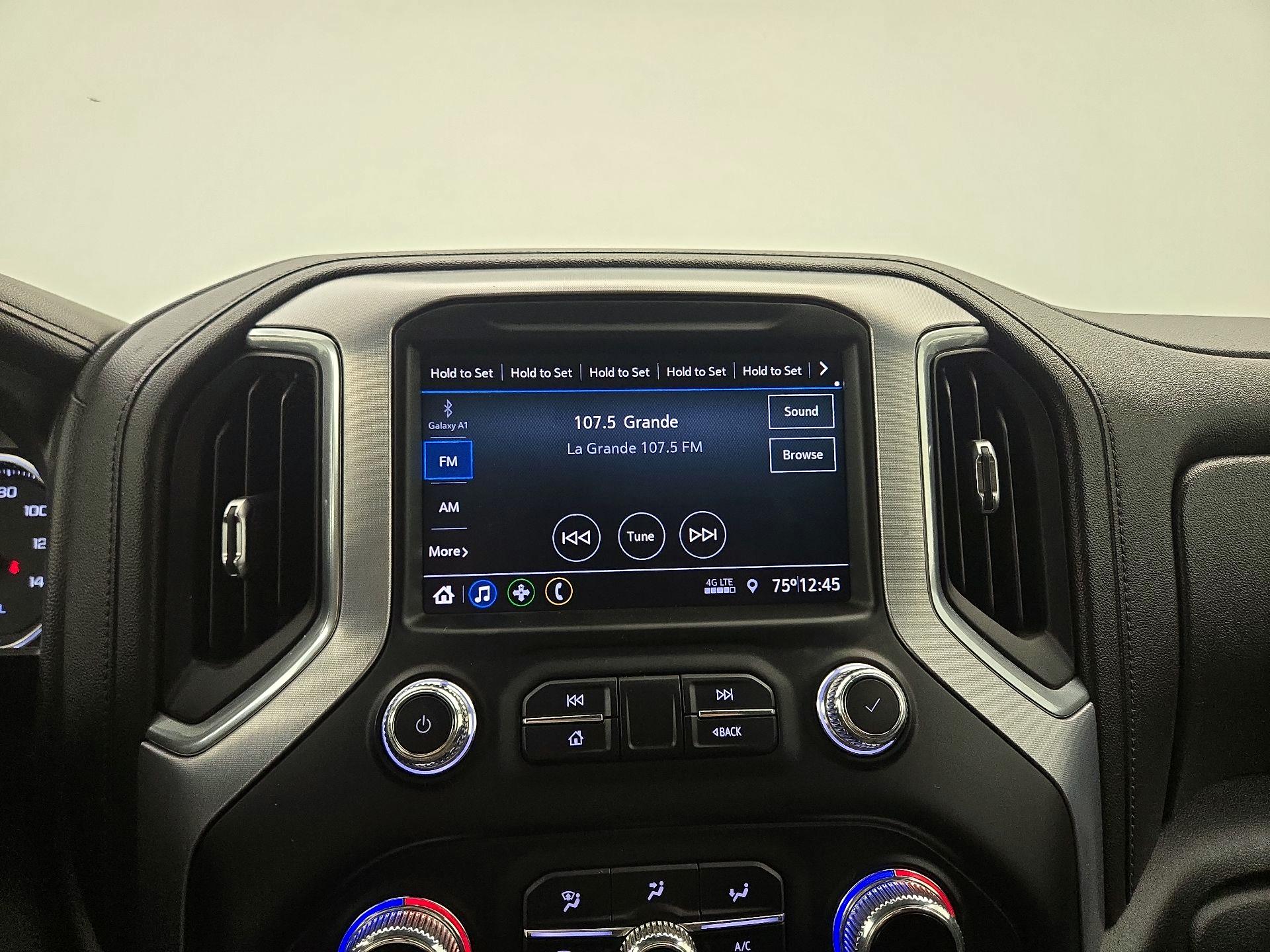 Thumbnail: 2021 GMC Sierra 1500 - 15