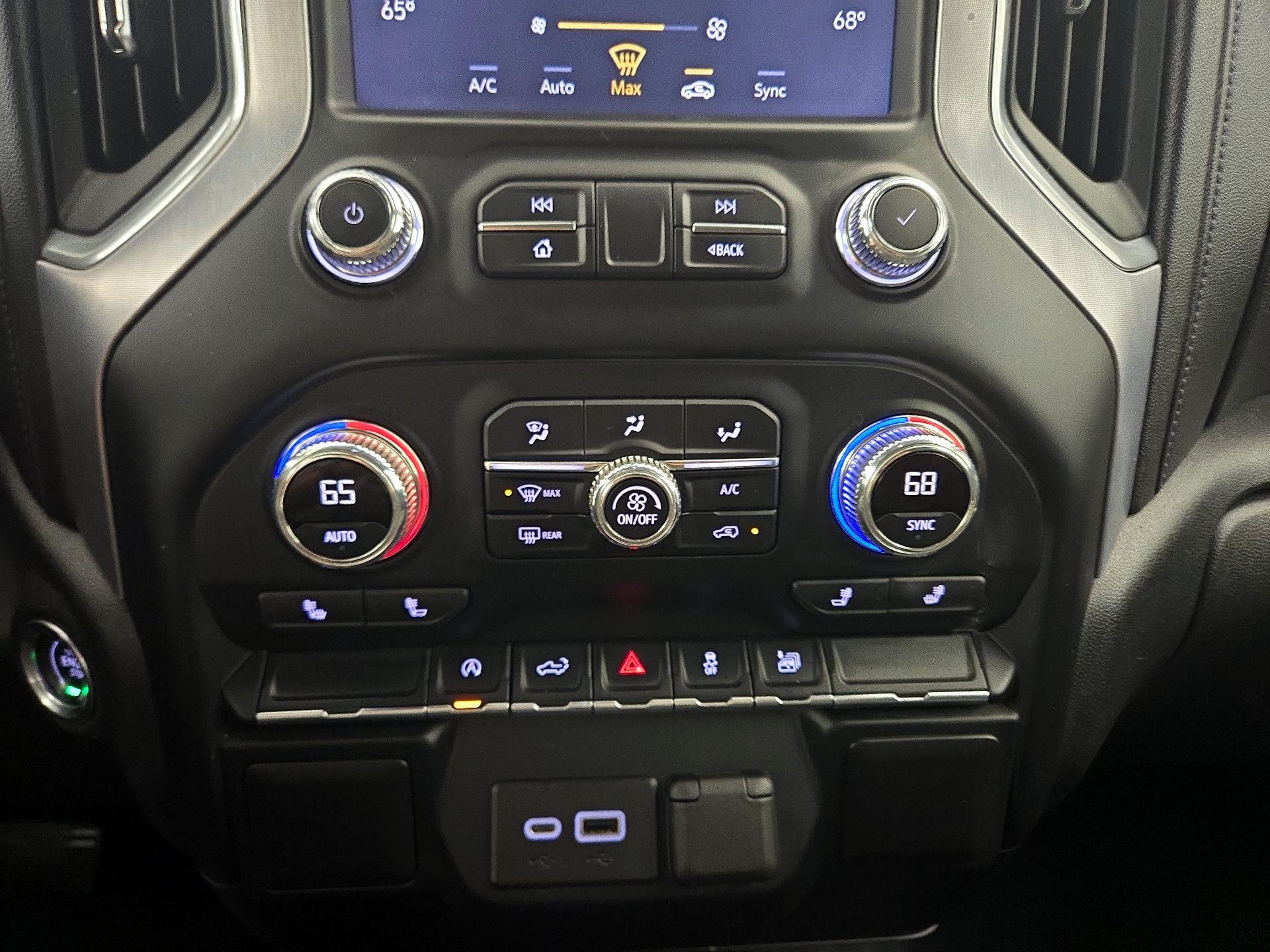 Thumbnail: 2021 GMC Sierra 1500 - 16