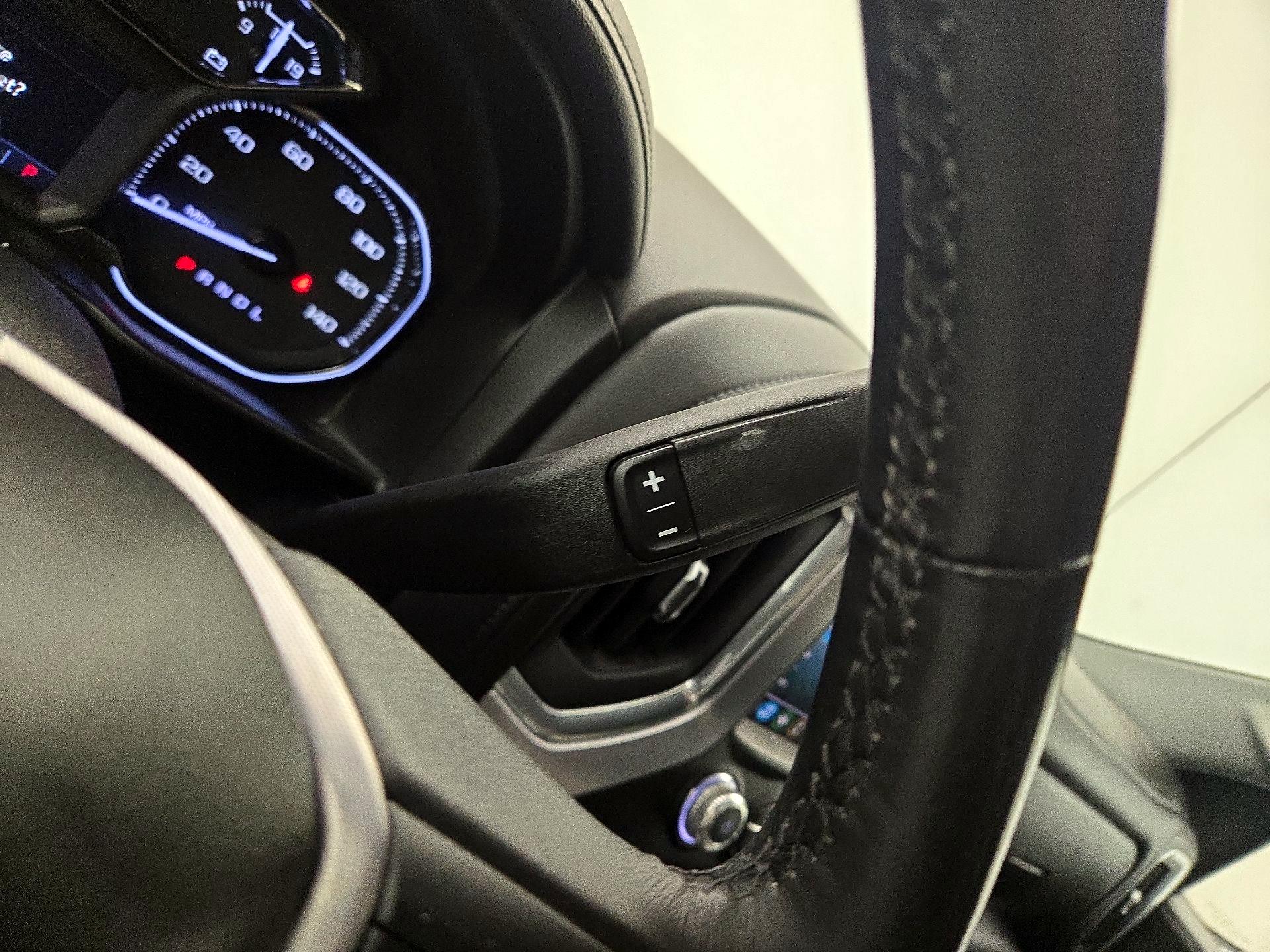 Thumbnail: 2021 GMC Sierra 1500 - 17