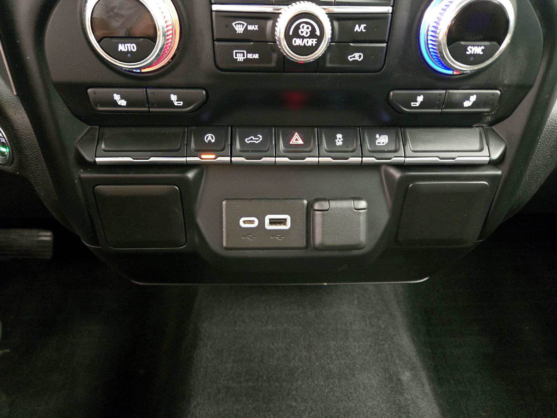 Thumbnail: 2021 GMC Sierra 1500 - 18