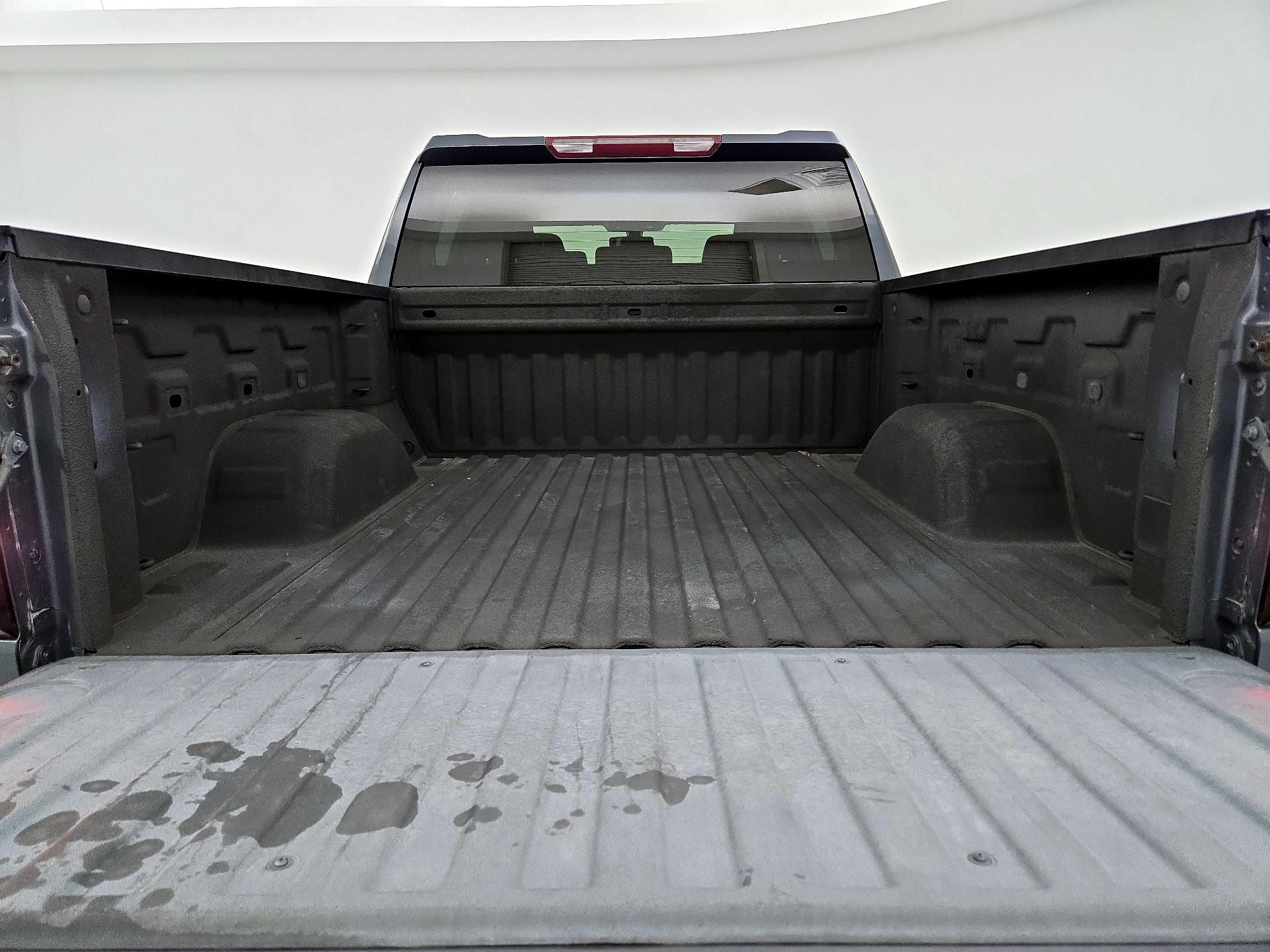 Thumbnail: 2021 GMC Sierra 1500 - 20