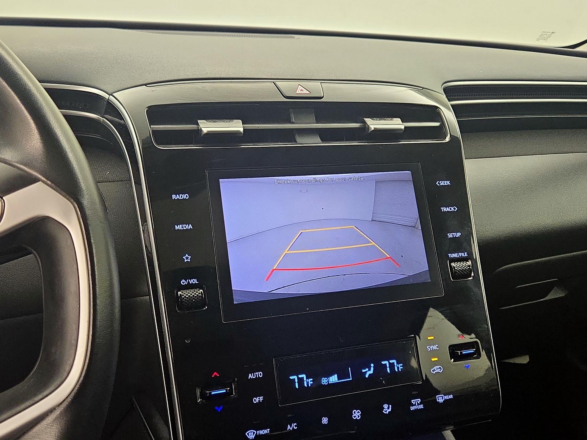 Thumbnail: 2023 Hyundai Tucson - 14