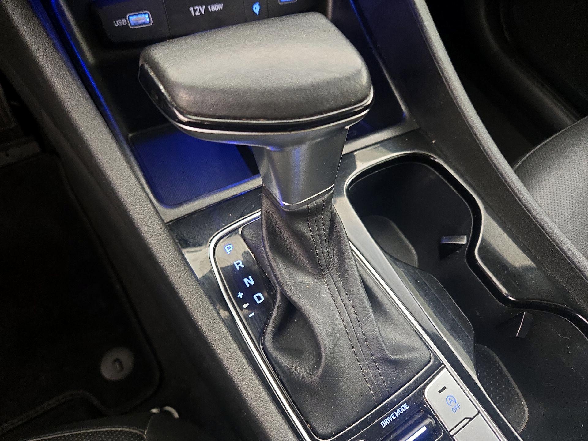 Thumbnail: 2023 Hyundai Tucson - 17