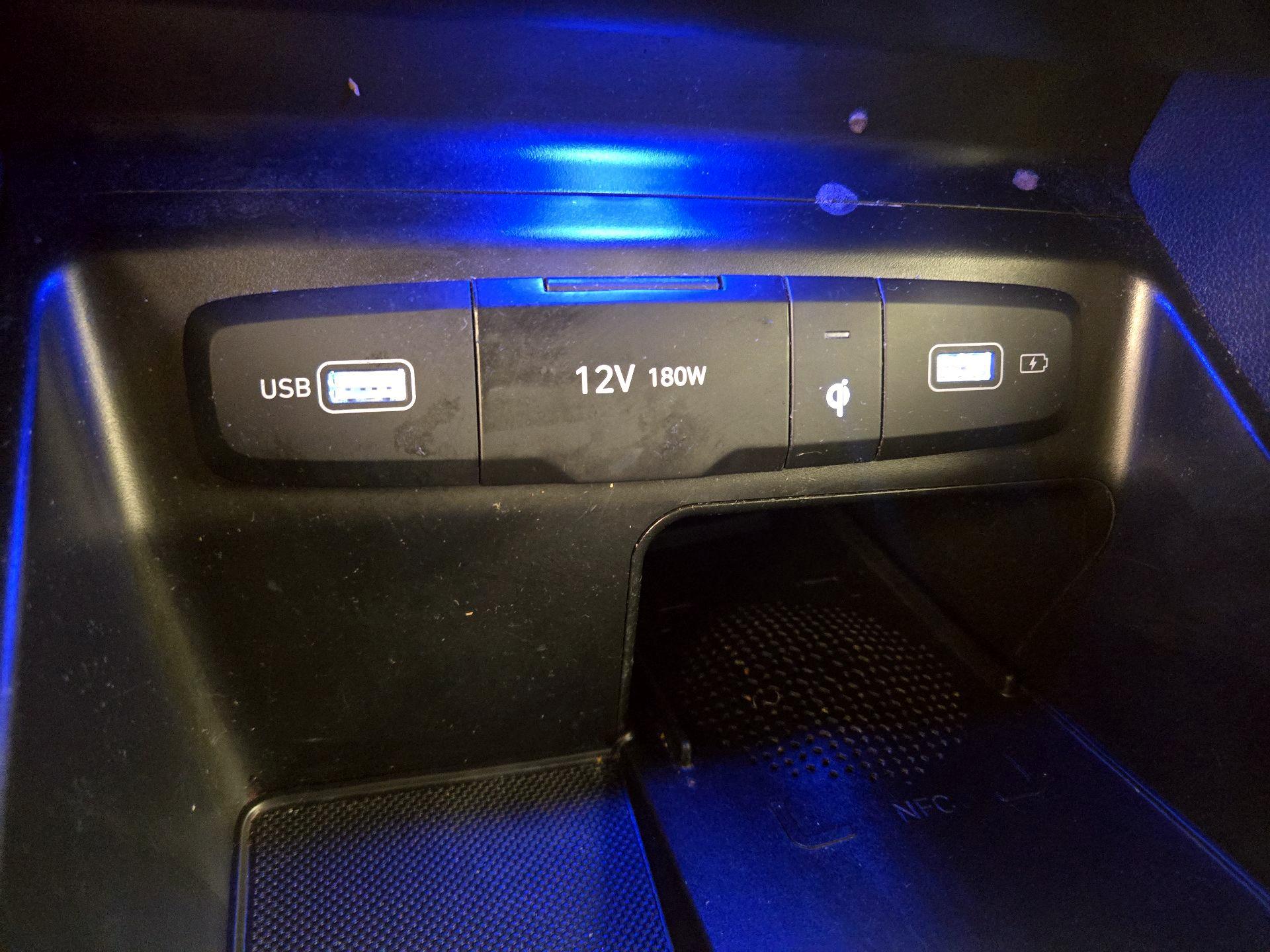 Thumbnail: 2023 Hyundai Tucson - 18