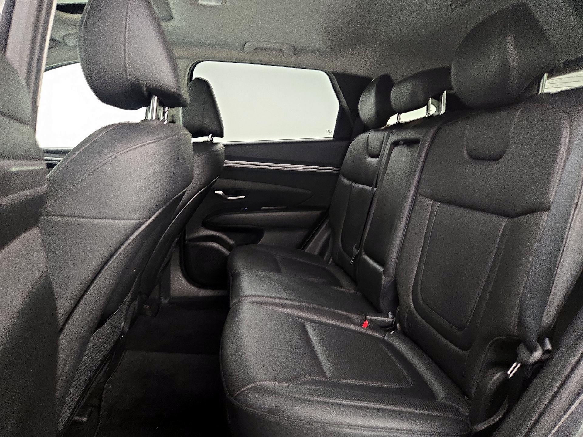 Thumbnail: 2023 Hyundai Tucson - 20