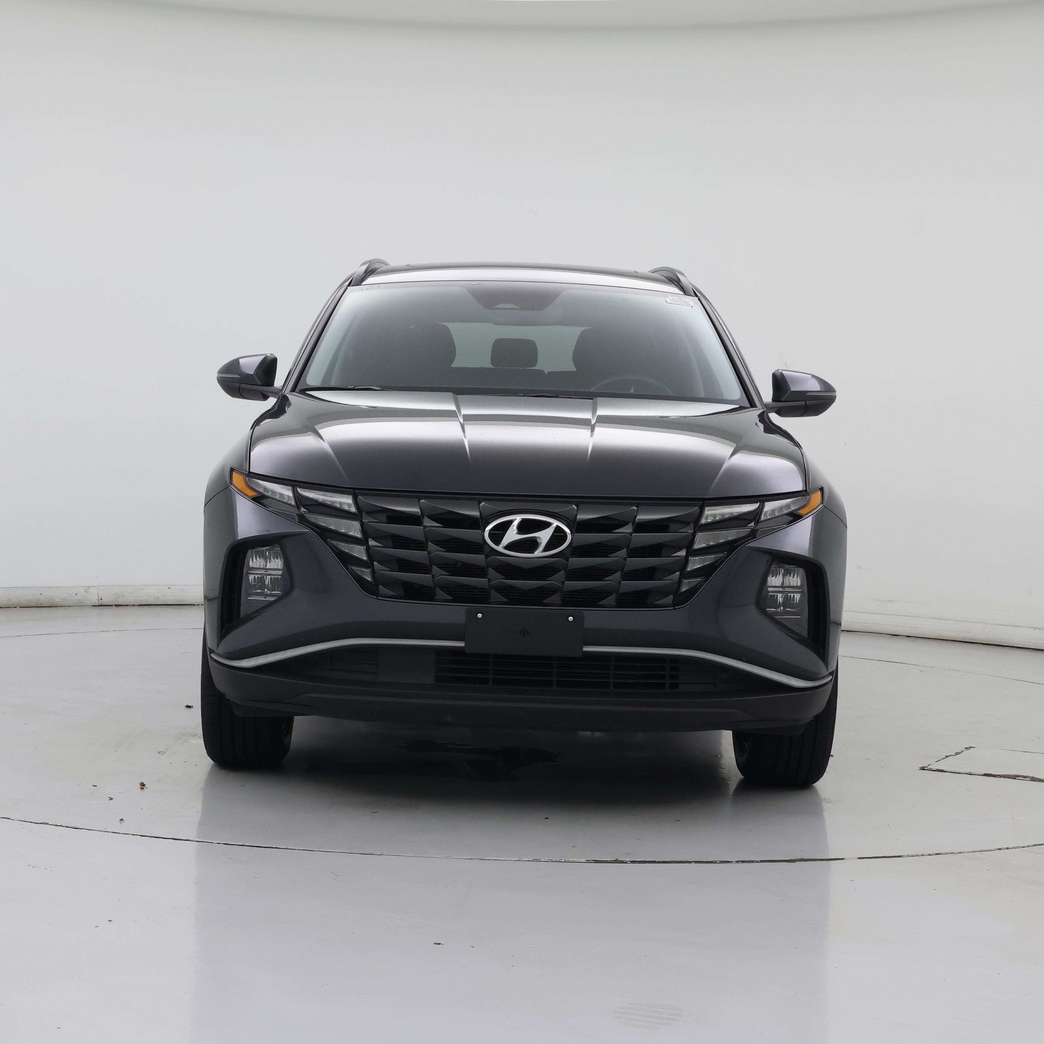 Thumbnail: 2023 Hyundai Tucson - 5