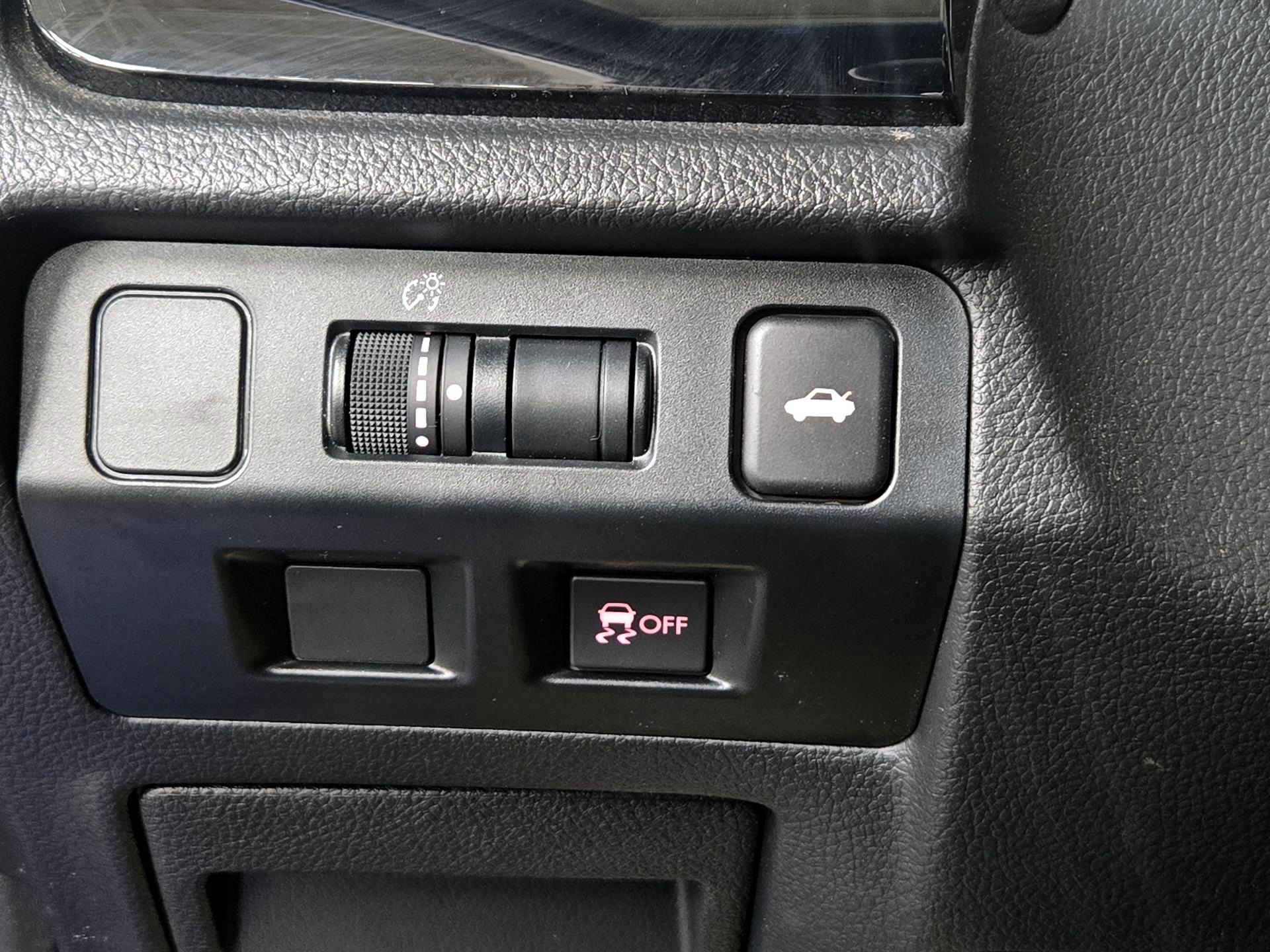 Thumbnail: 2021 Subaru WRX - 13