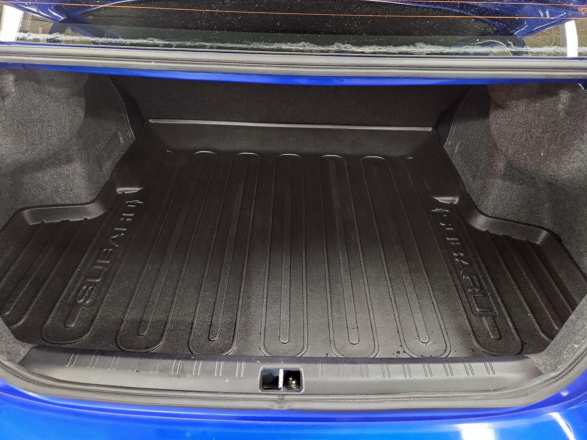 Thumbnail: 2021 Subaru WRX - 20