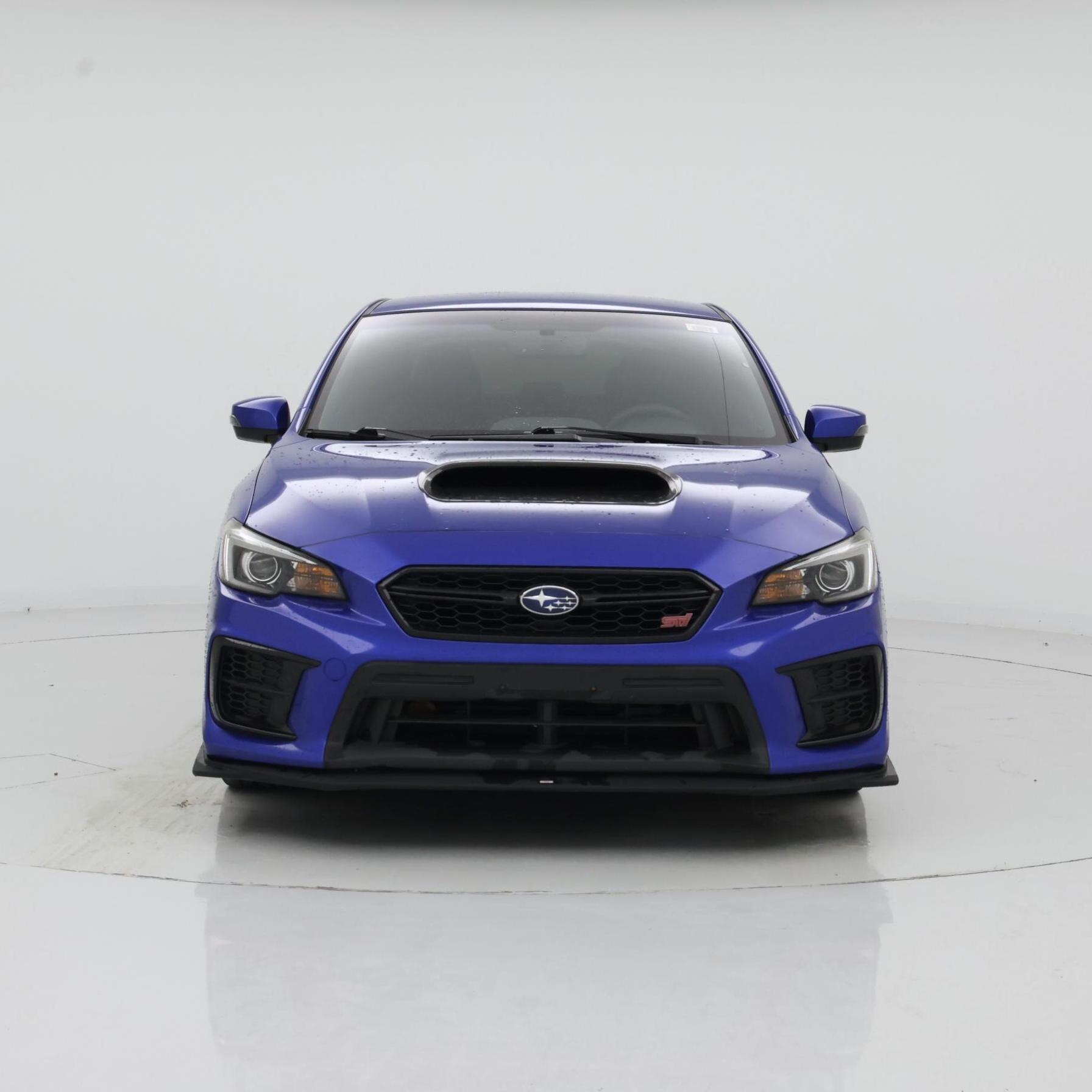 Thumbnail: 2021 Subaru WRX - 5
